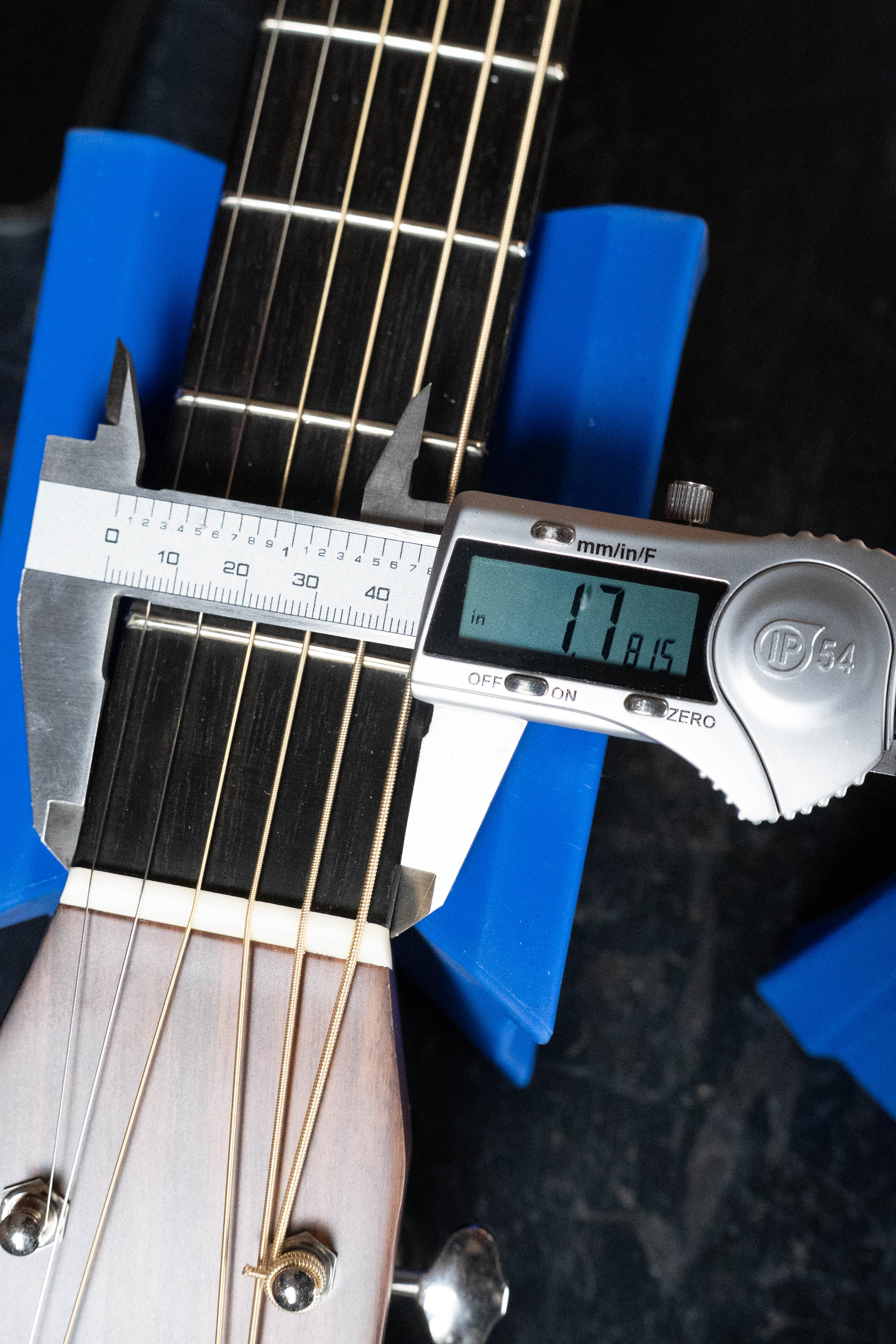 *Dread-Not Certified Used* Eastman E20D-TC-SB Thermo-Cured Adirondack/Rosewood Dreadnought Acoustic Guitar #0437