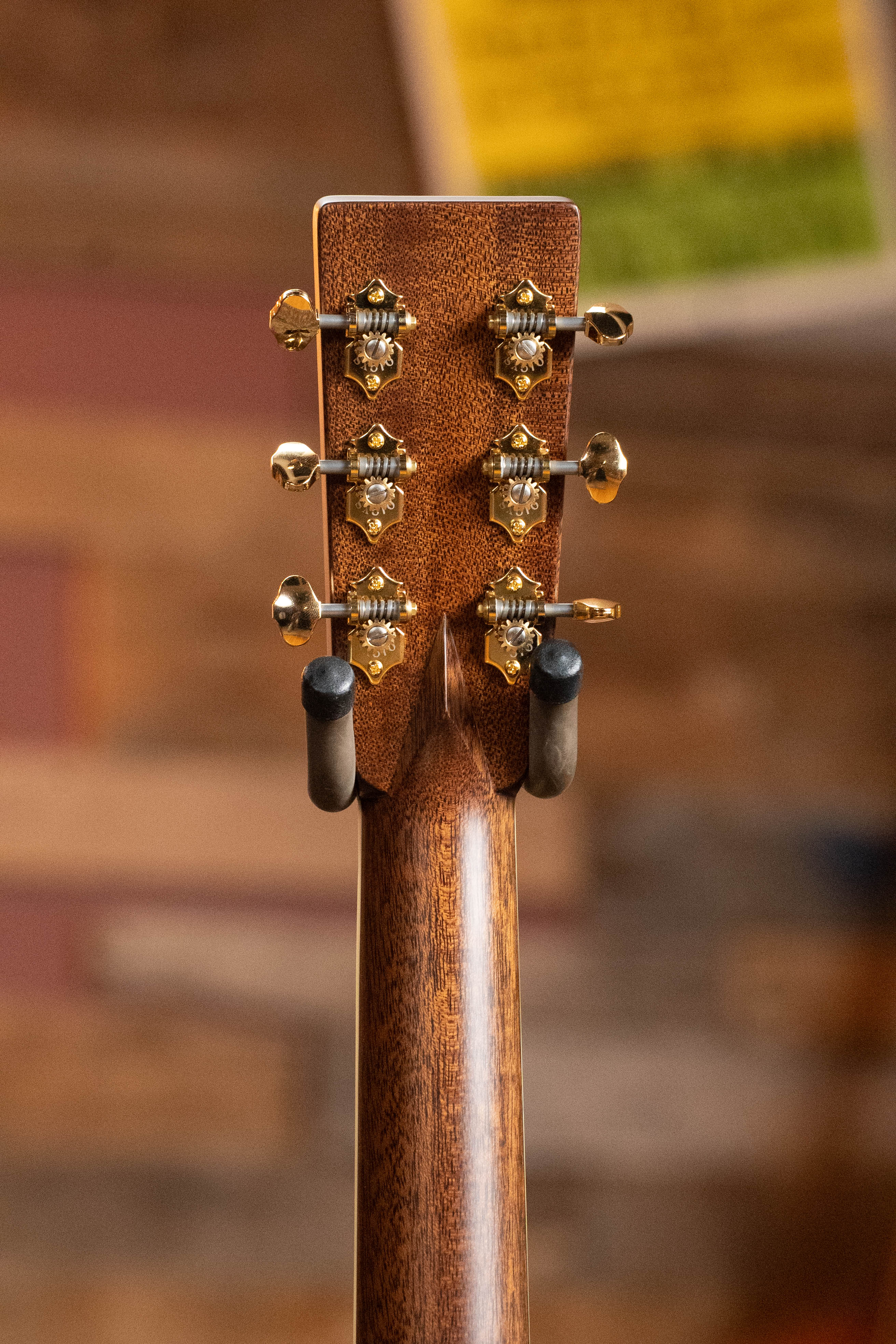 *Dread-Not Certified Used* Eastman E40D-TC-SB Thermo-cured AAA Grade Adirondack/Rosewood Sunburst Dreadnought Acoustic Guitar #5742