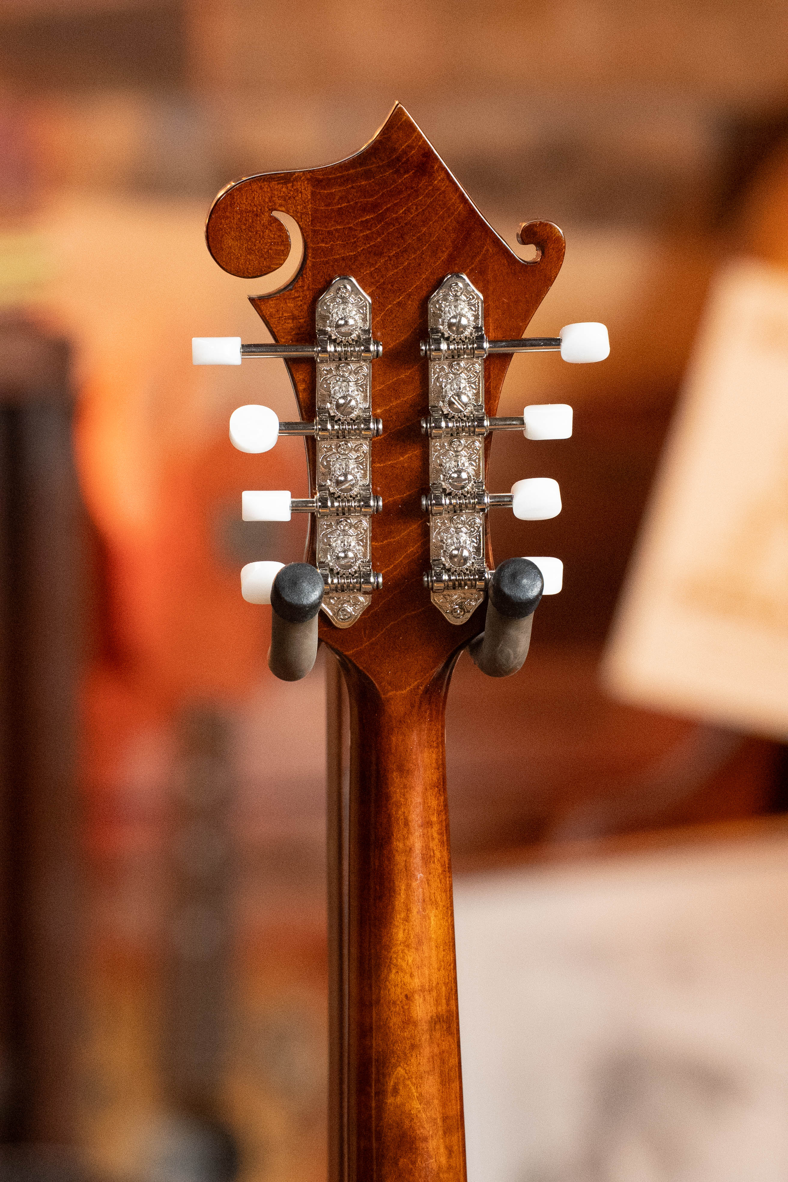 *Dread-Not Certified Used* Eastman MD515CC/TV Comfort Contour TrueTone Vintage F-Style Mandolin #4617