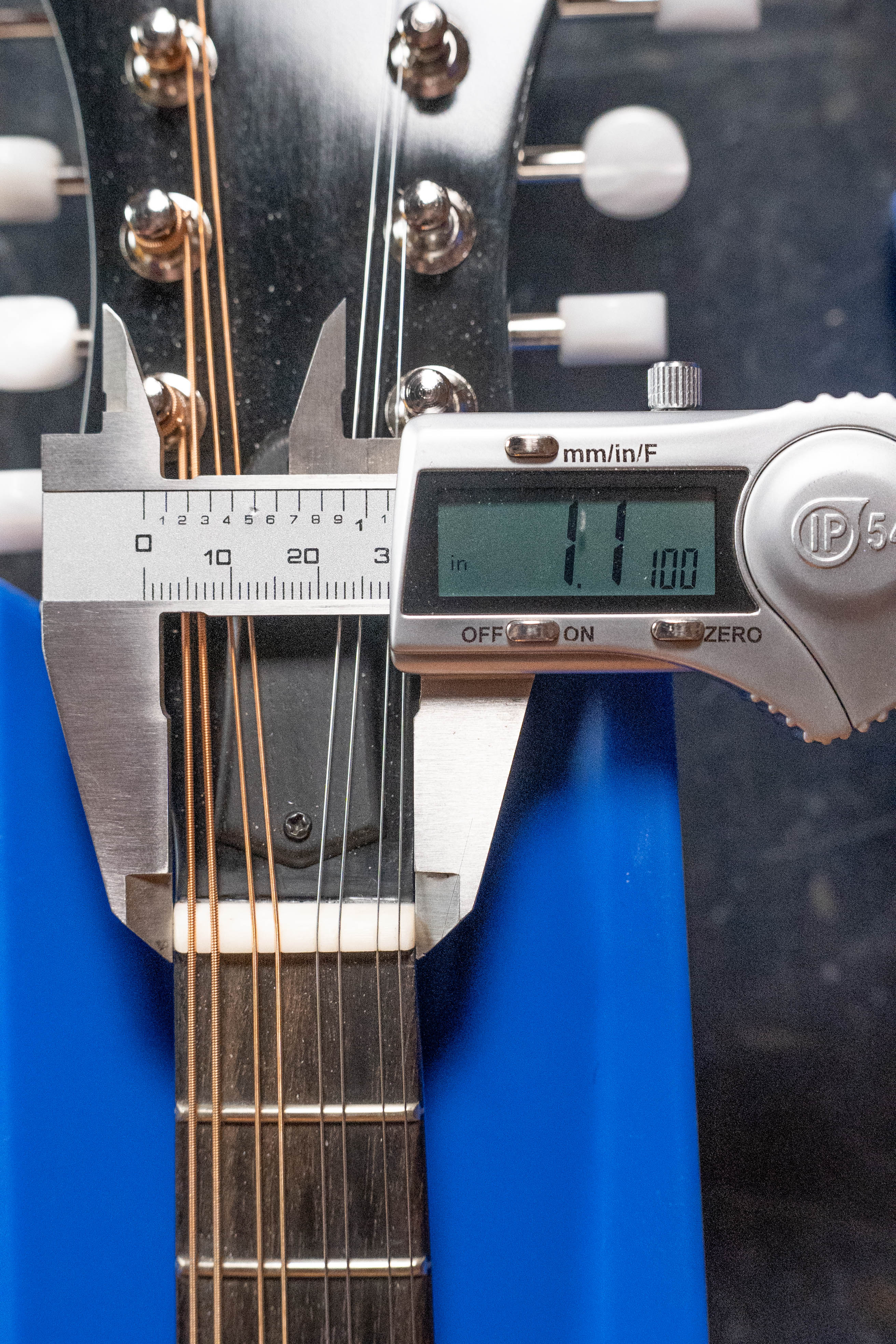 *Dread-Not Certified Used* Eastman MD515CC/TV Comfort Contour TrueTone Vintage F-Style Mandolin #4617