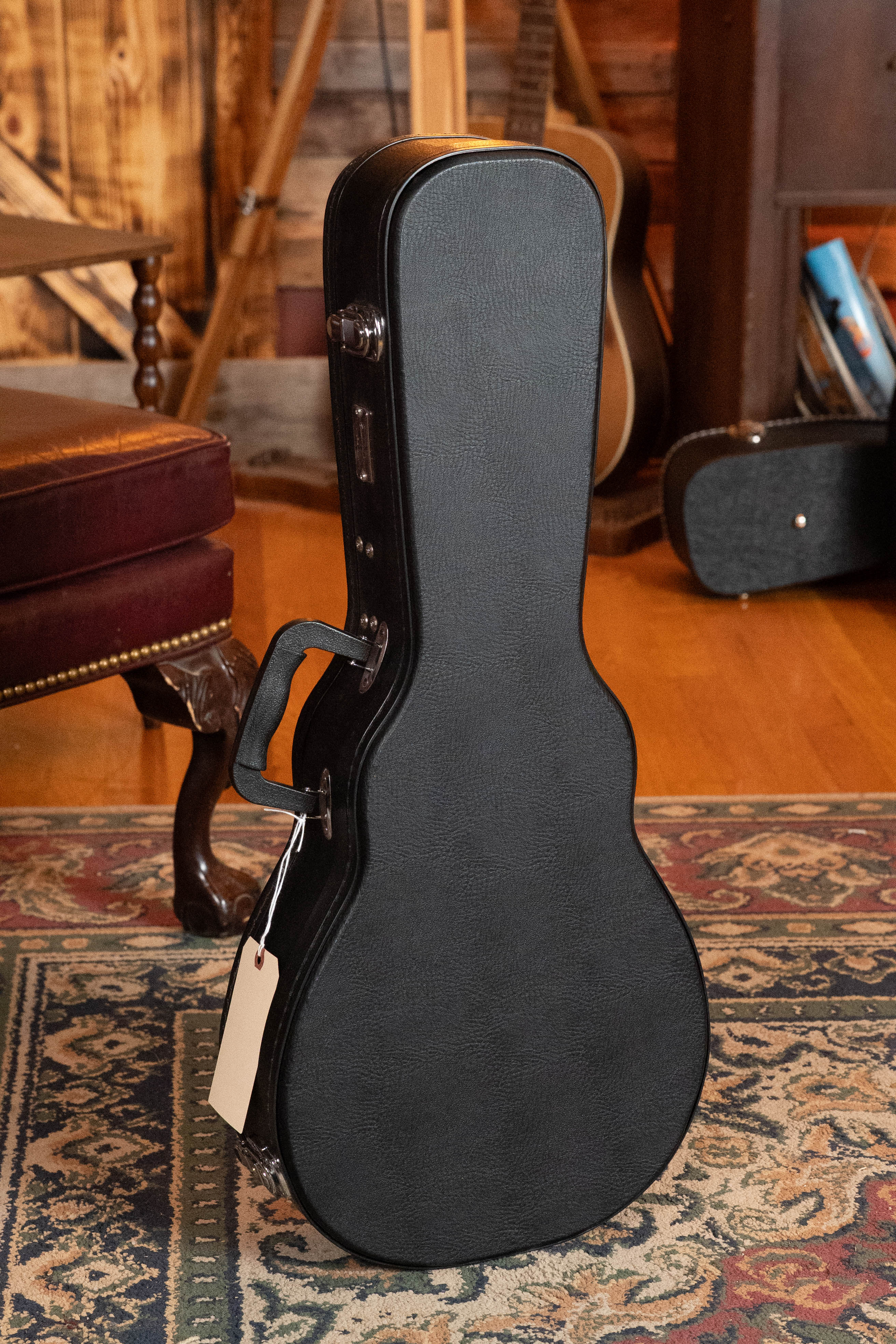 *Dread-Not Certified Used* Eastman MD515CC/TV Comfort Contour TrueTone Vintage F-Style Mandolin #4617