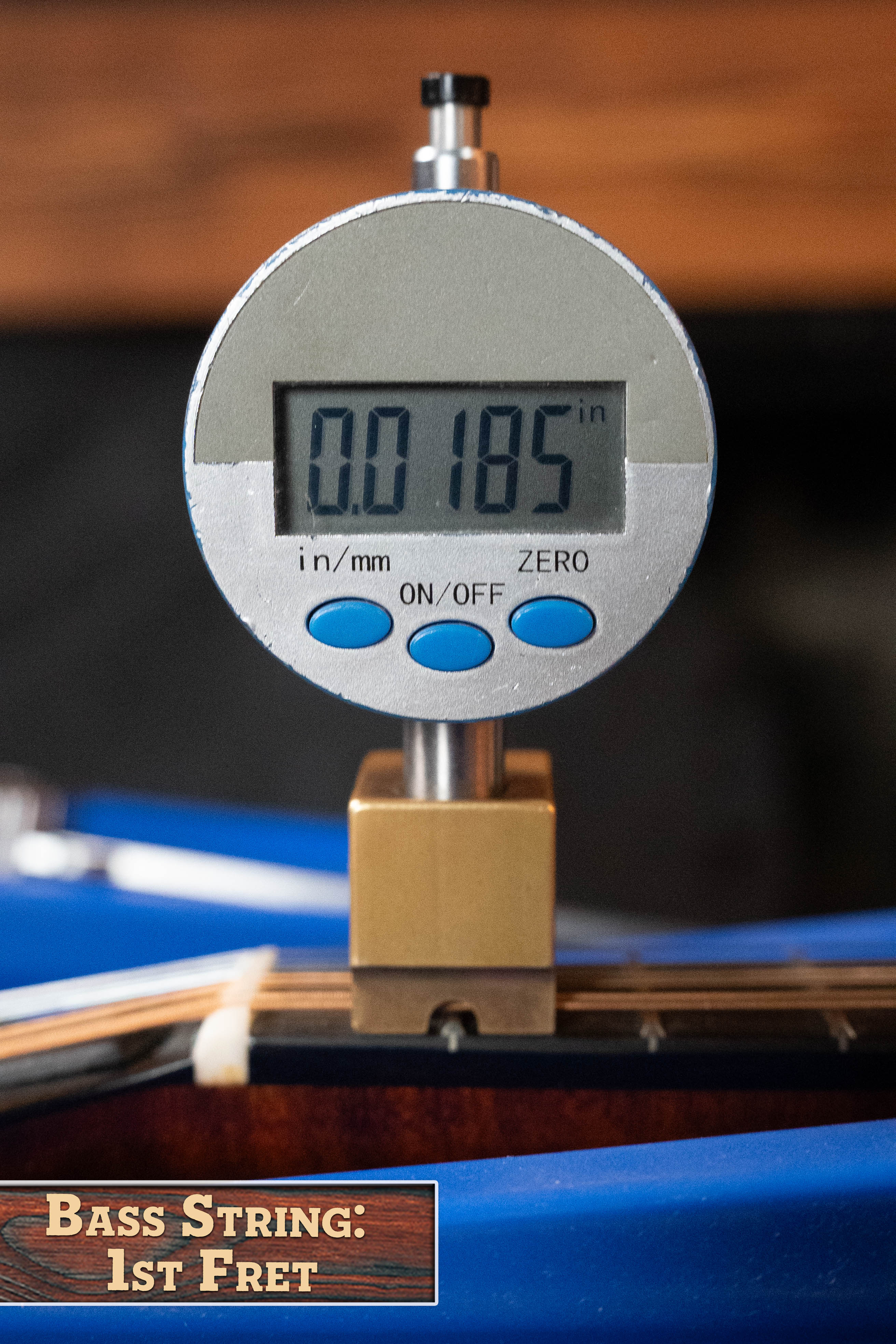 *Dread-Not Certified Used* Eastman MD515CC/TV Comfort Contour TrueTone Vintage F-Style Mandolin #4617