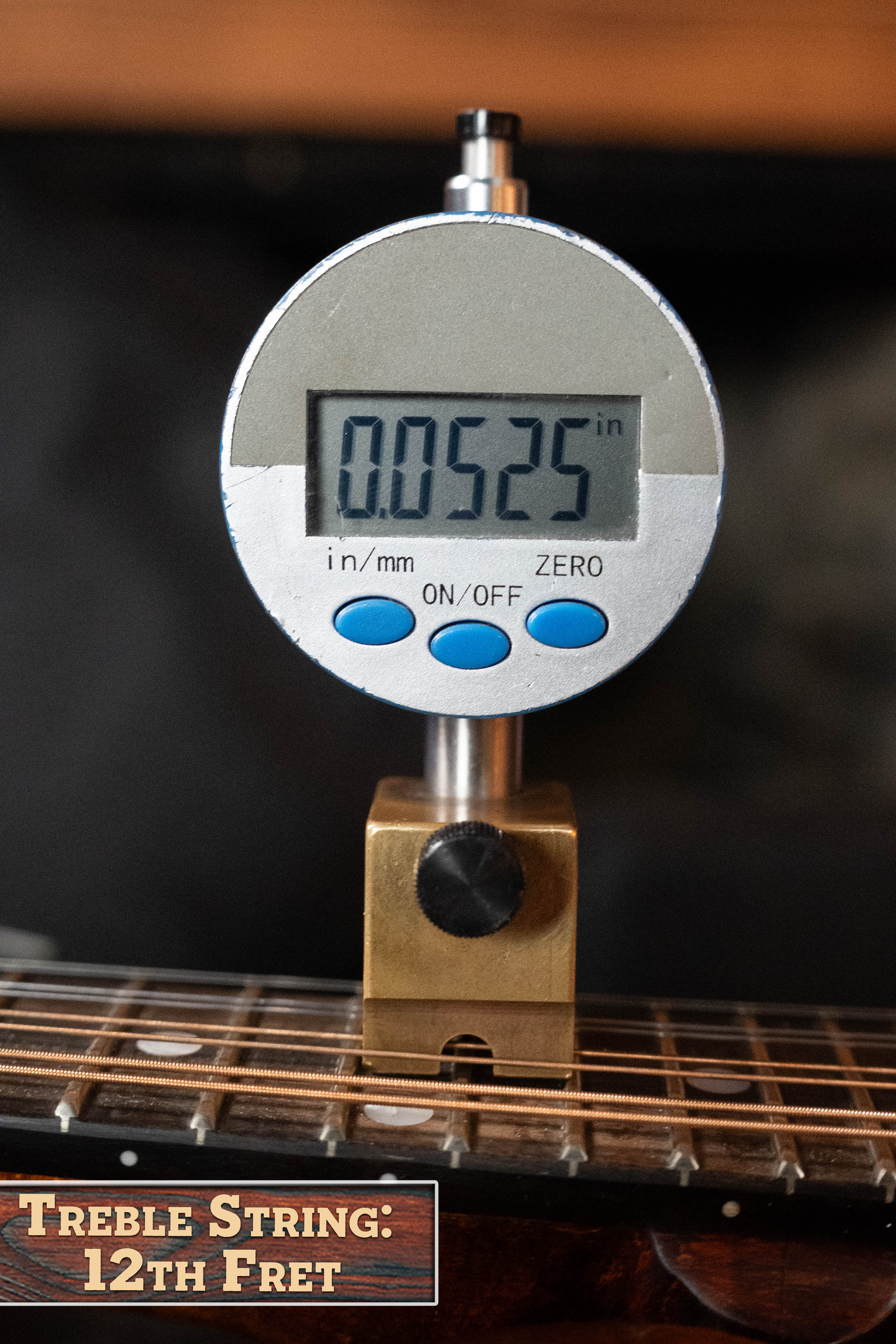 *Dread-Not Certified Used* Eastman MD515CC/TV Comfort Contour TrueTone Vintage F-Style Mandolin #4617