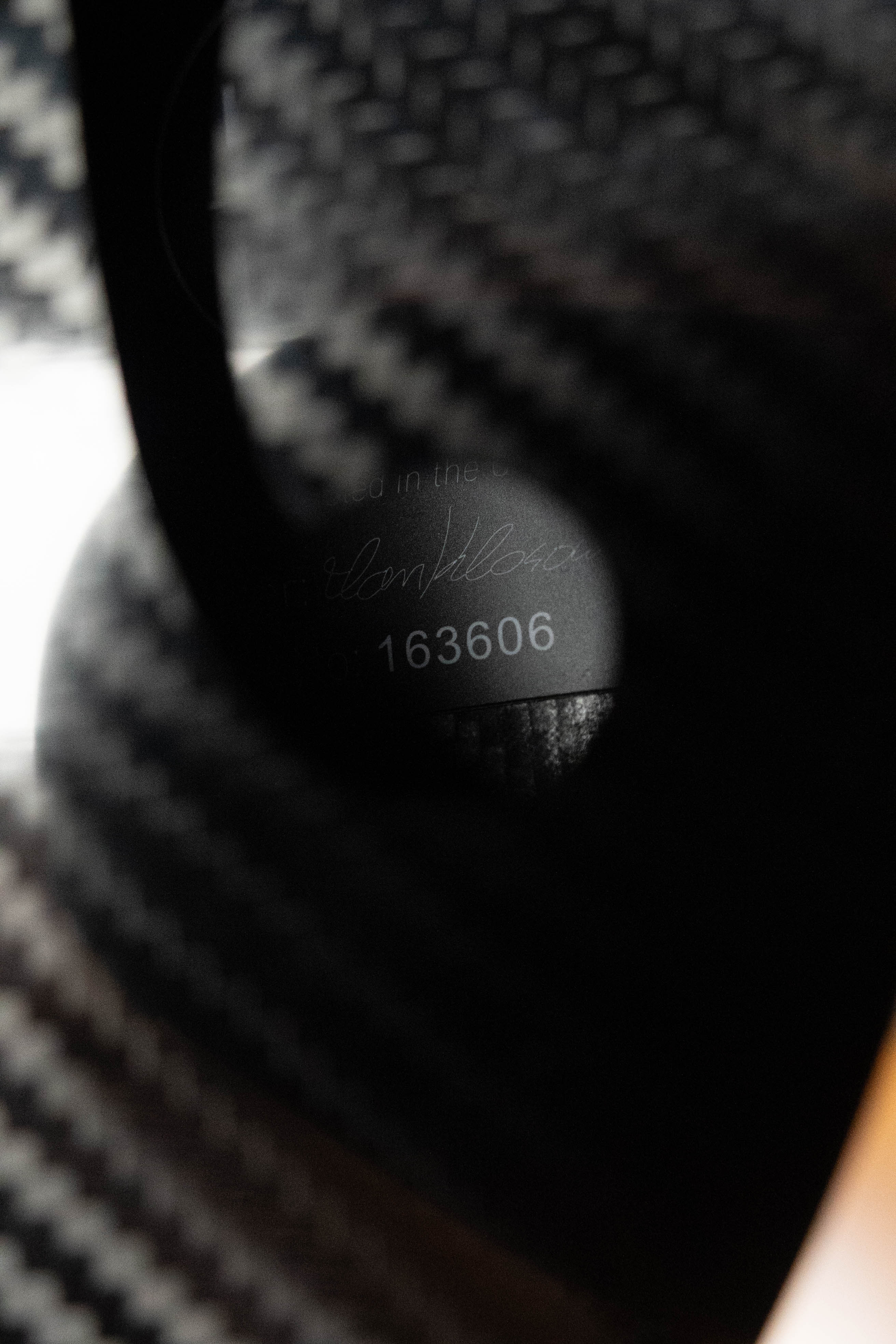 *Dread-Not Certified Used* KLOS X_MA_DAE_EQ Full Carbon A-Style Mandolin w/KLOS EQ Preamp Pickup #3606