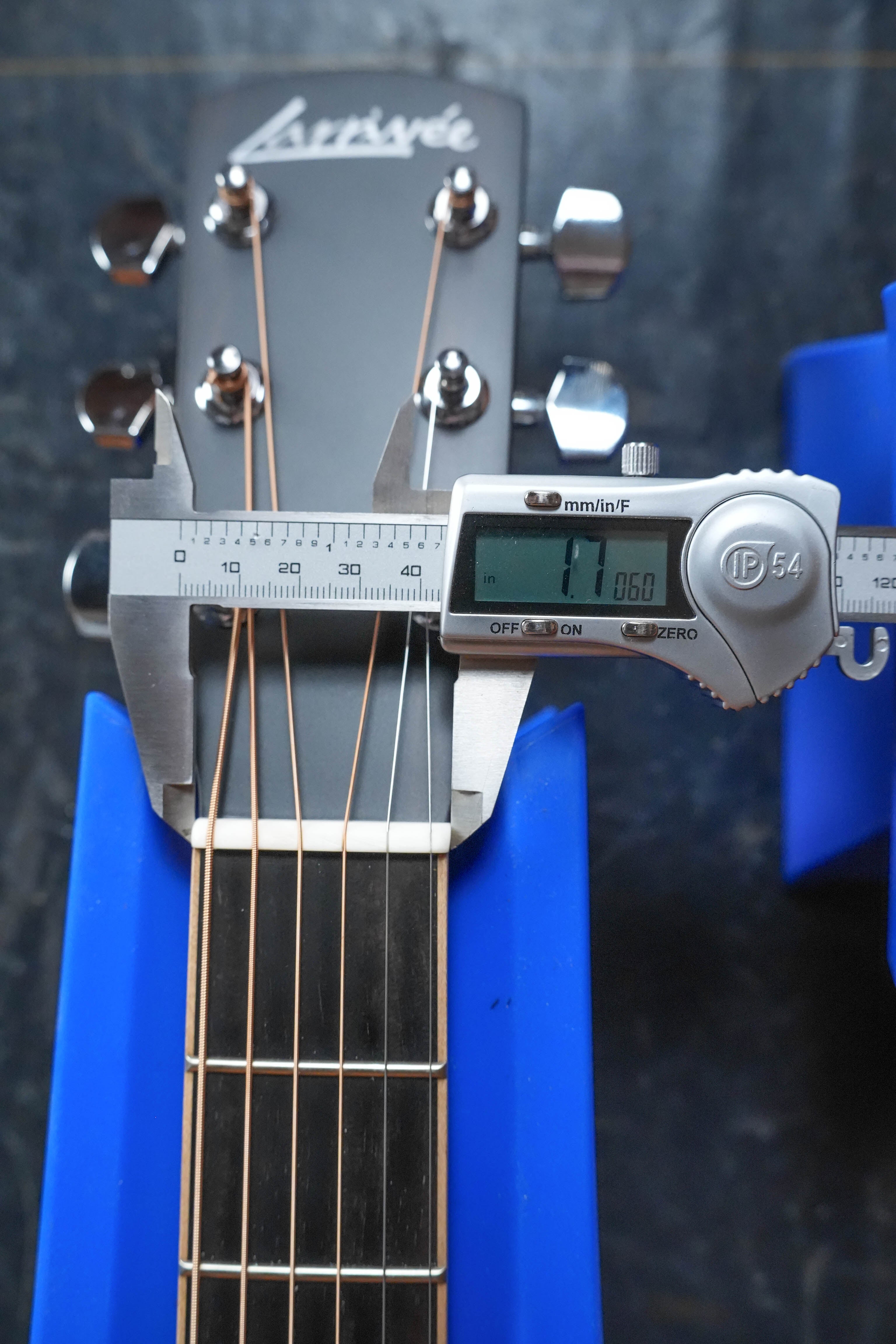 *Dread-Not Certified Used* Larrivée D-03 Sitka/Mahogany Dreadnought Acoustic Guitar #3382