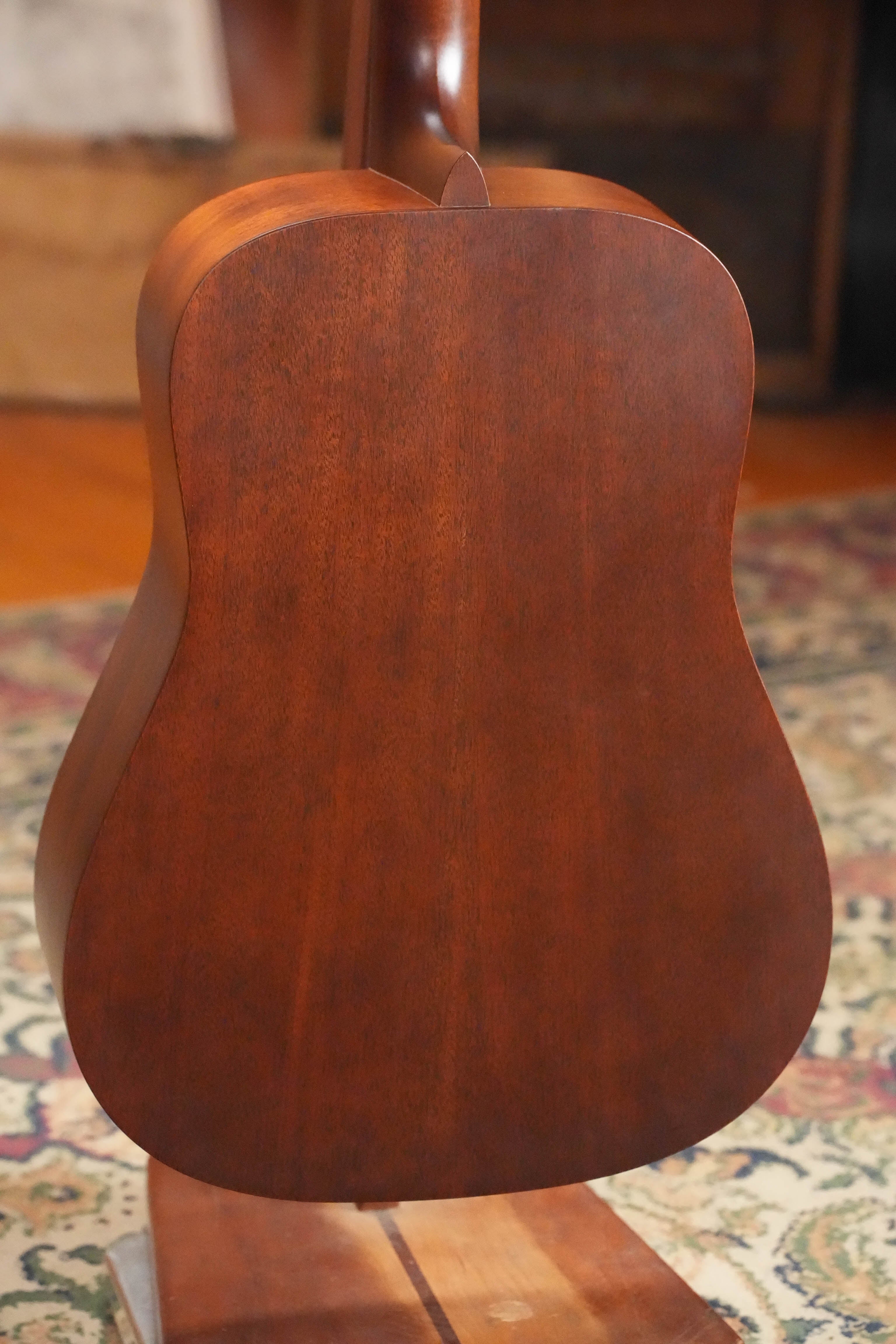 *Dread-Not Certified Used* Martin D-15M All Mahogany Dreadnought Acoustic Guitar #7844