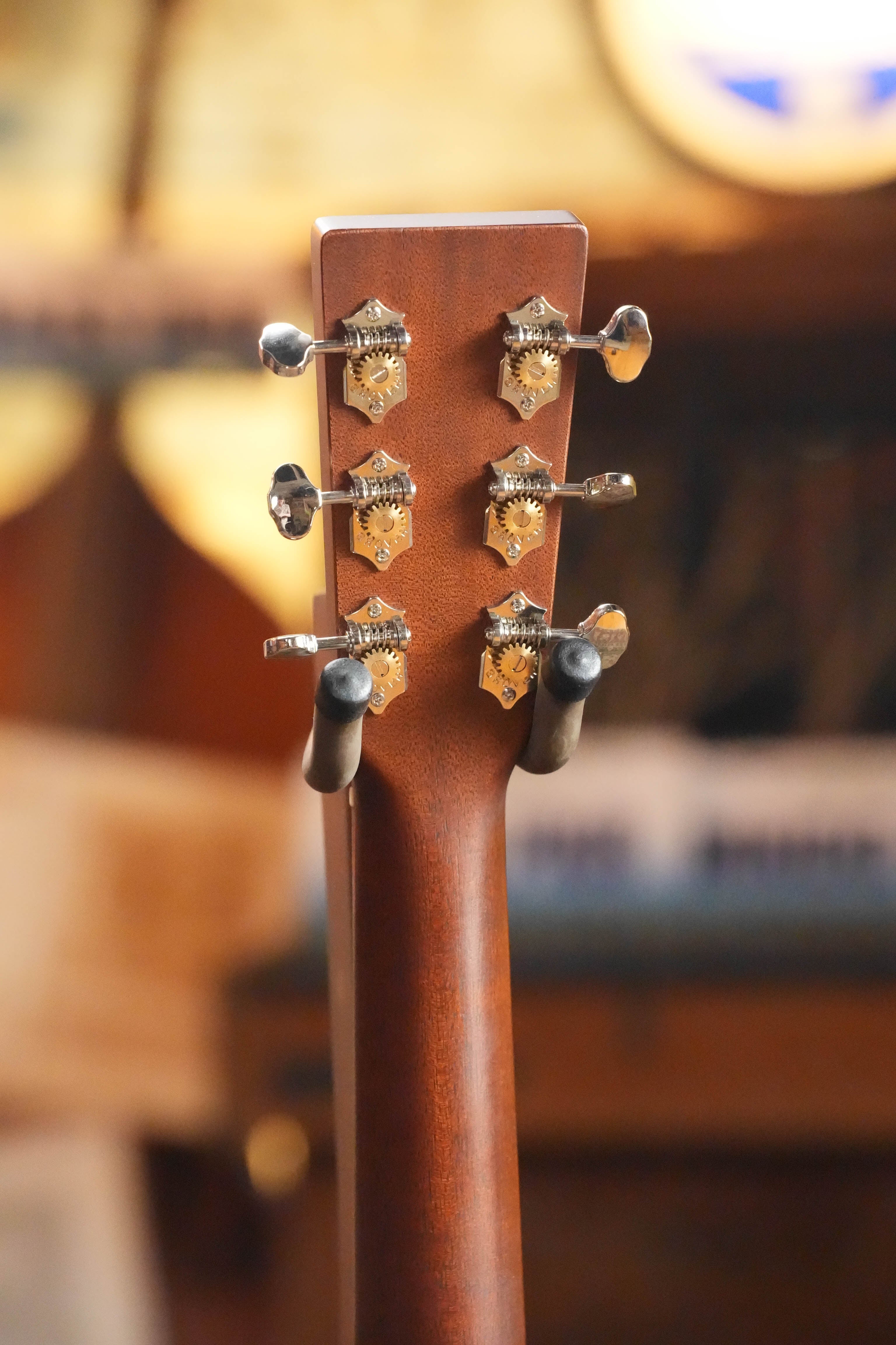 *Dread-Not Certified Used* Martin D-15M All Mahogany Dreadnought Acoustic Guitar #7844