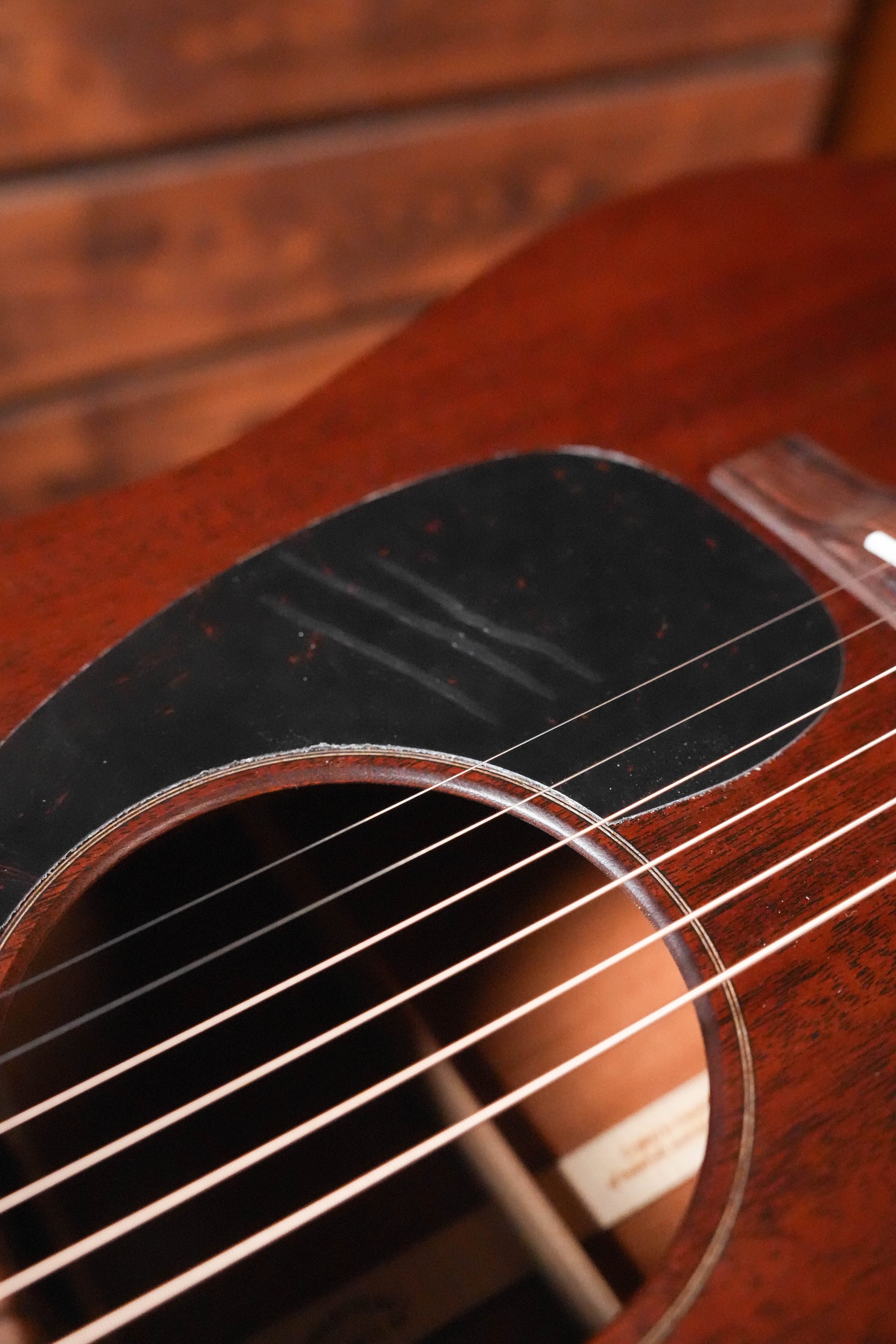 *Dread-Not Certified Used* Martin D-15M All Mahogany Dreadnought Acoustic Guitar #7844