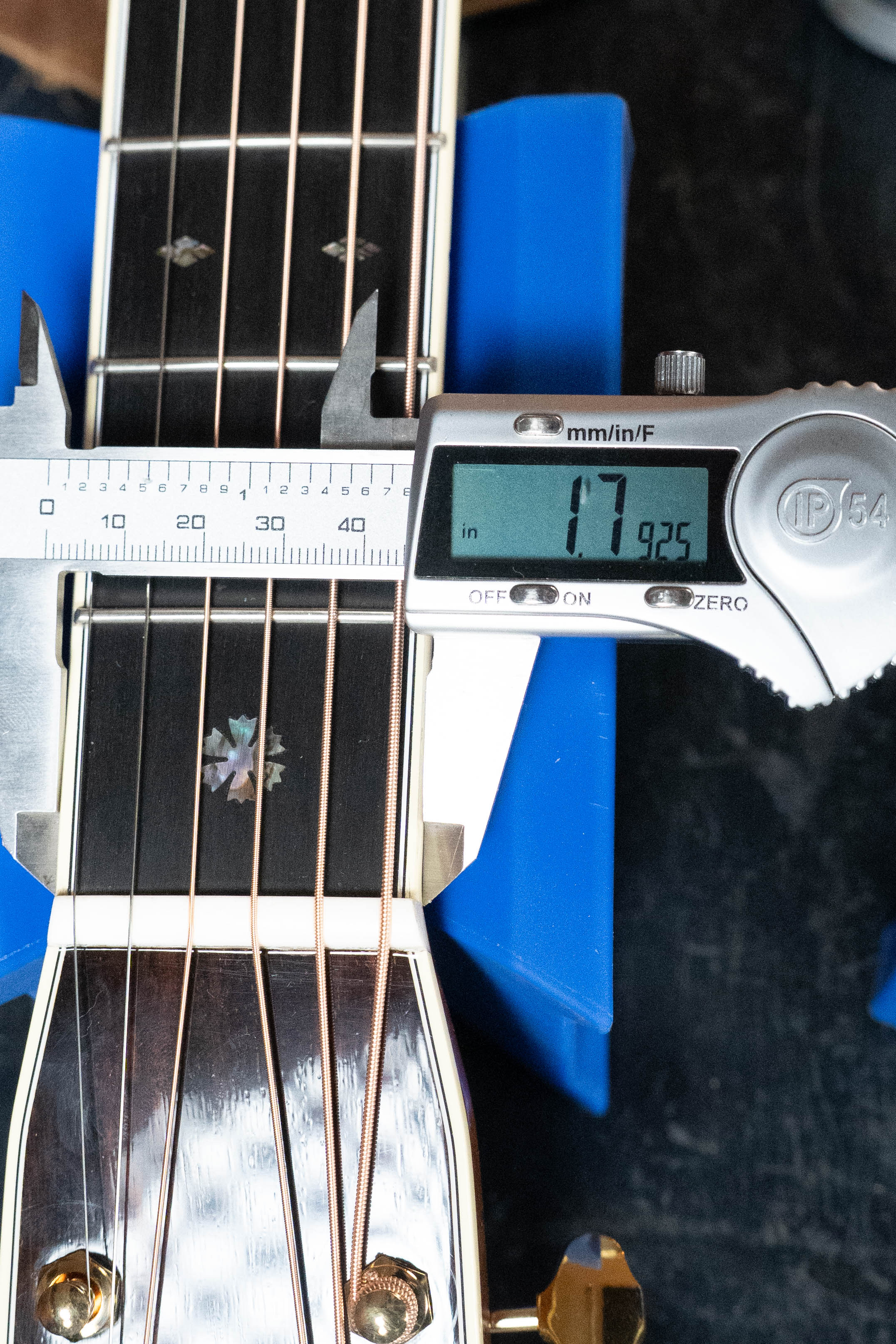 *Dread-Not Certified Used* Martin D-42 Spruce/East Indian Rosewood Dreadnought Acoustic Guitar #8810