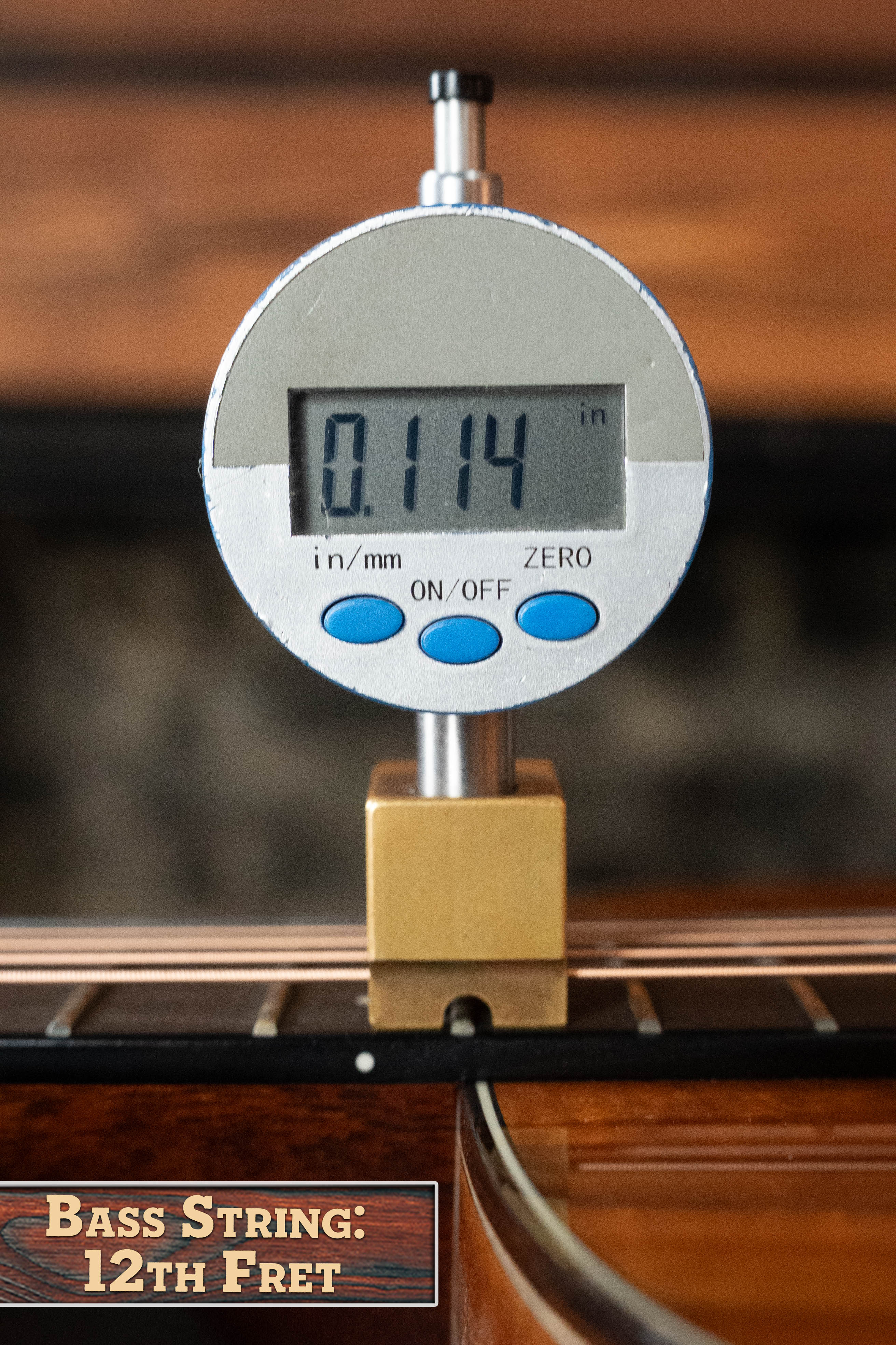 *Dread-Not Certified Used* Bourgeois Custom Built OO-12 Coupe All Figured Koa 12-Fret Acoustic Guitar #0200