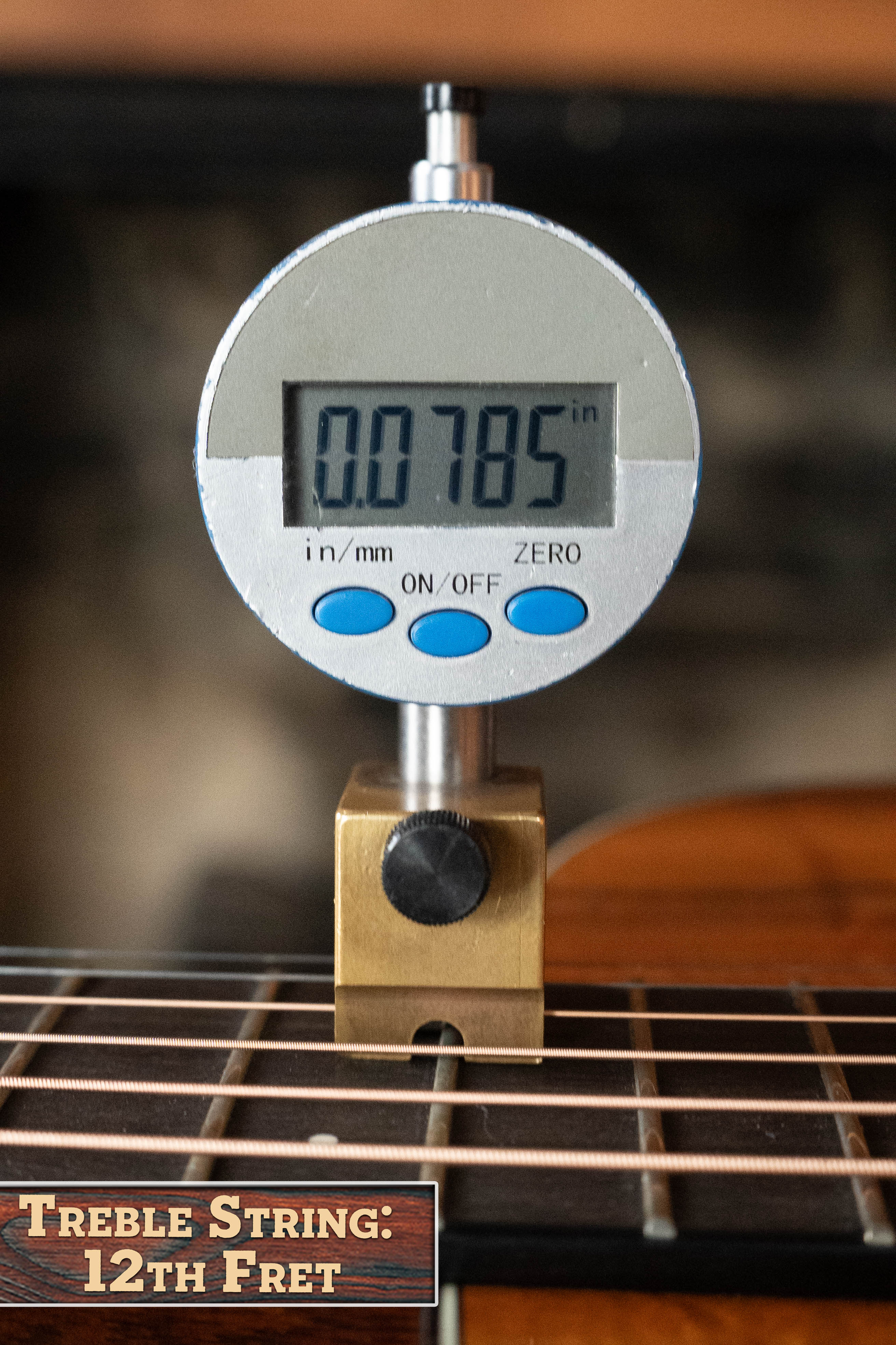 *Dread-Not Certified Used* Bourgeois Custom Built OO-12 Coupe All Figured Koa 12-Fret Acoustic Guitar #0200