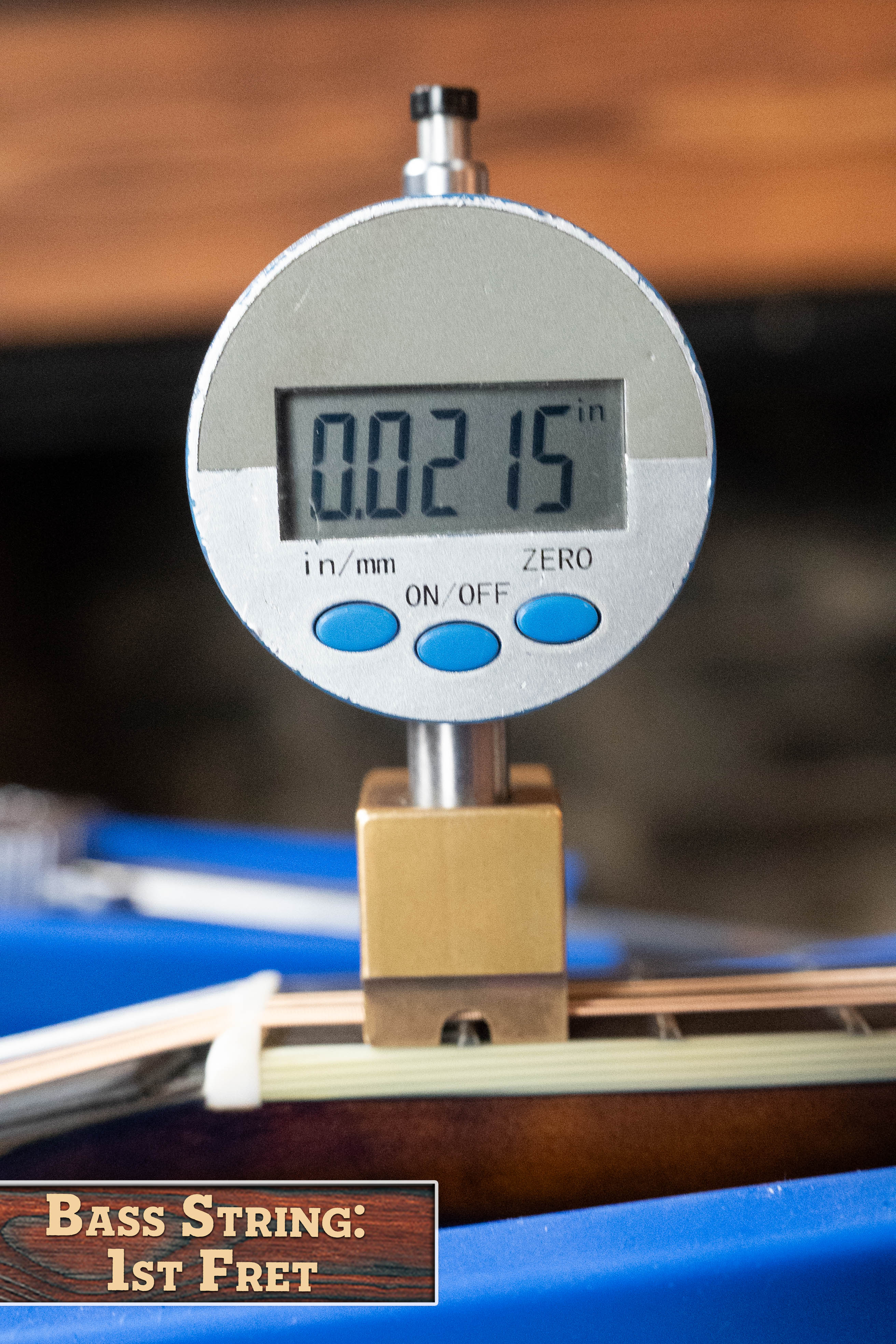 *Dread-Not Certified Used* Eastman MD515 F-Style Classic Finish Mandolin #3364