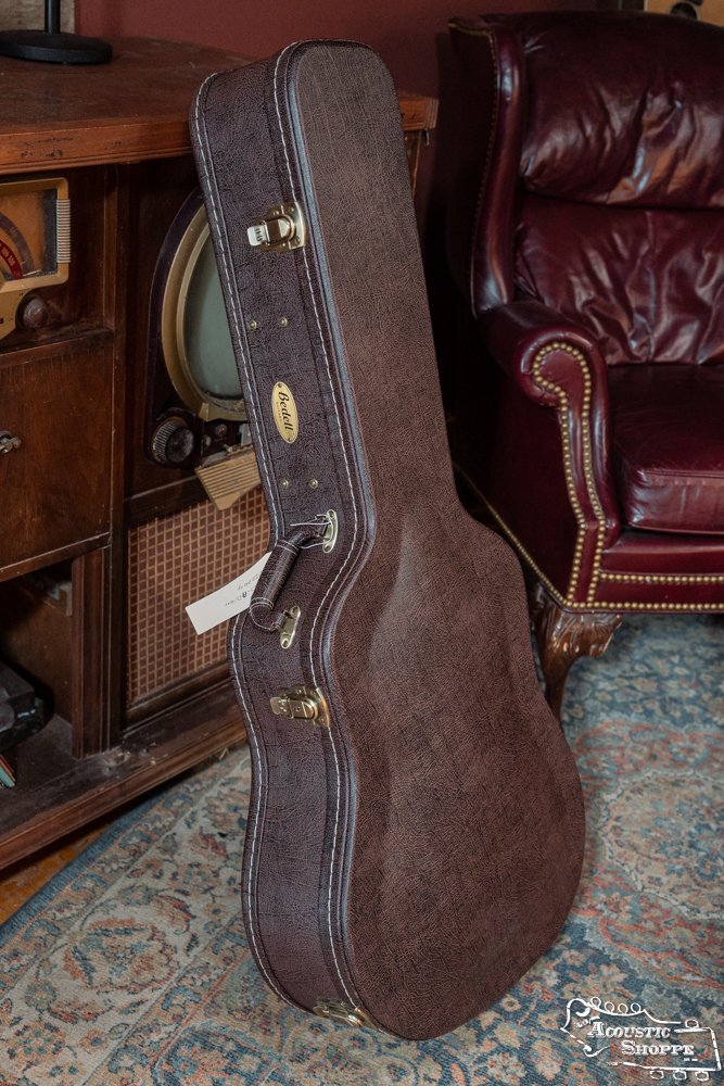 Bedell Custom Acoustic Shoppe Exclusive 1964 Adirondack/Honduran Mahogany Dreadnought Acoustic Guitar w/ K&K Pickup #3001