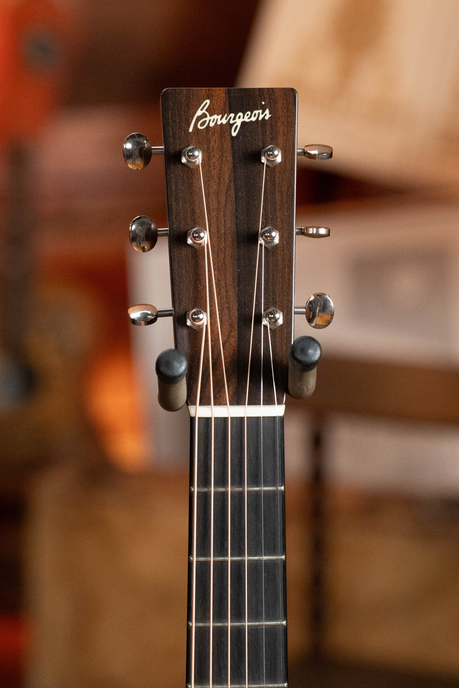 *Dread-Not Certified Floor Model* Bourgeois *Custom Build OO-12 "Coupe" All Figured Koa 12-Fret Acoustic Guitar #0200