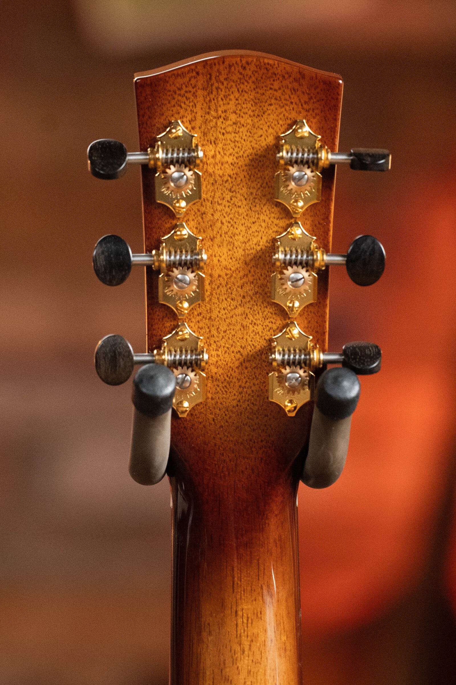 *Dread-Not Certified Used* Bedell Fireside Buckskin Redwood/Cocobolo Parlor Guitar w/LR Baggs Electronics #3001