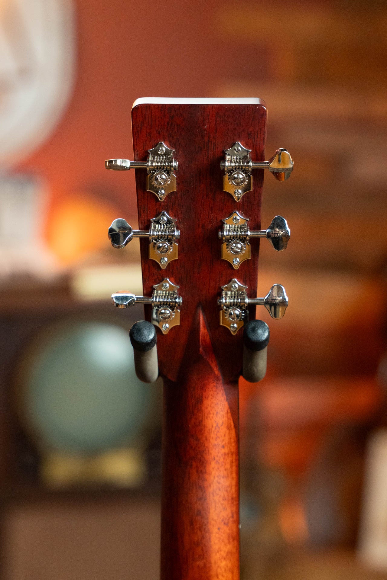 *Dread-Not Certified Used* Eastman E10D-TC Thermo-Cured Adirondack Spruce/Mahogany Dreadnought Acoustic Guitar #3931