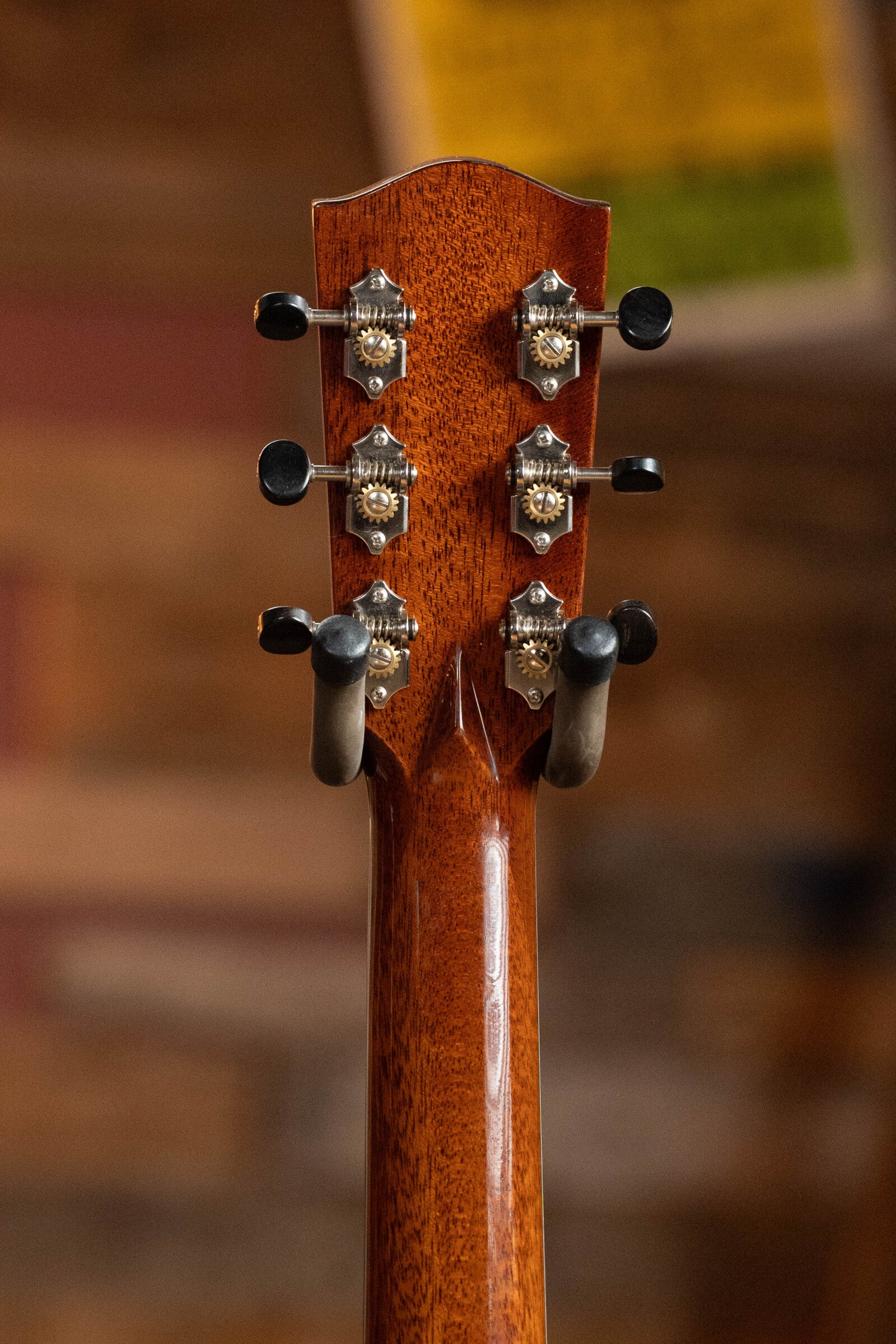 *Dread-Not Certified Used* Eastman L-OOSS-QS Luthier Series European Spruce/AA Quilted Sapele OO Acoustic Guitar #2667