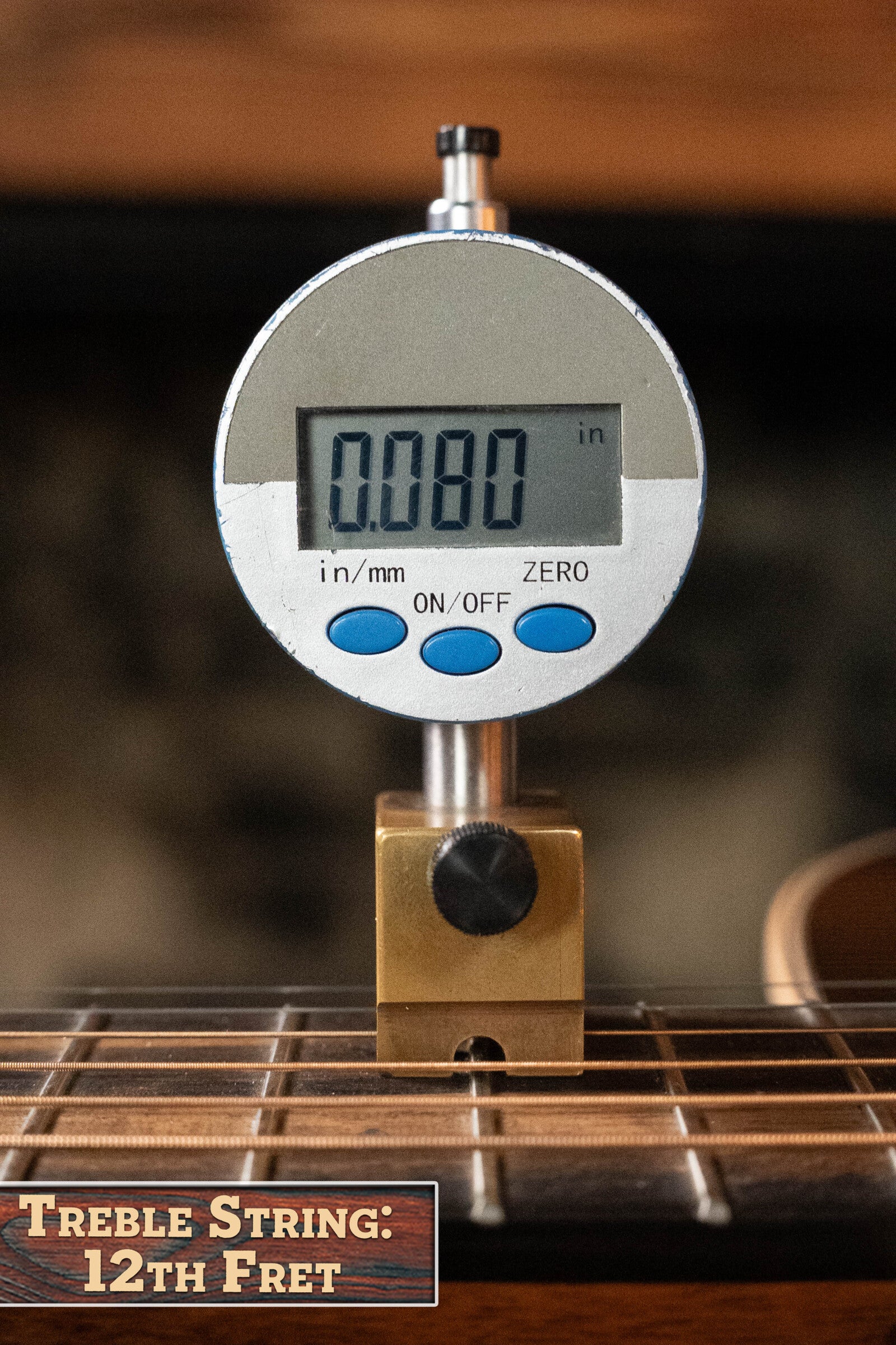 *Dread-Not Certified Used* Martin Brook Ligertwood 000-28 Spruce/Rosewood OOO Sunburst Acoustic Guitar #1699