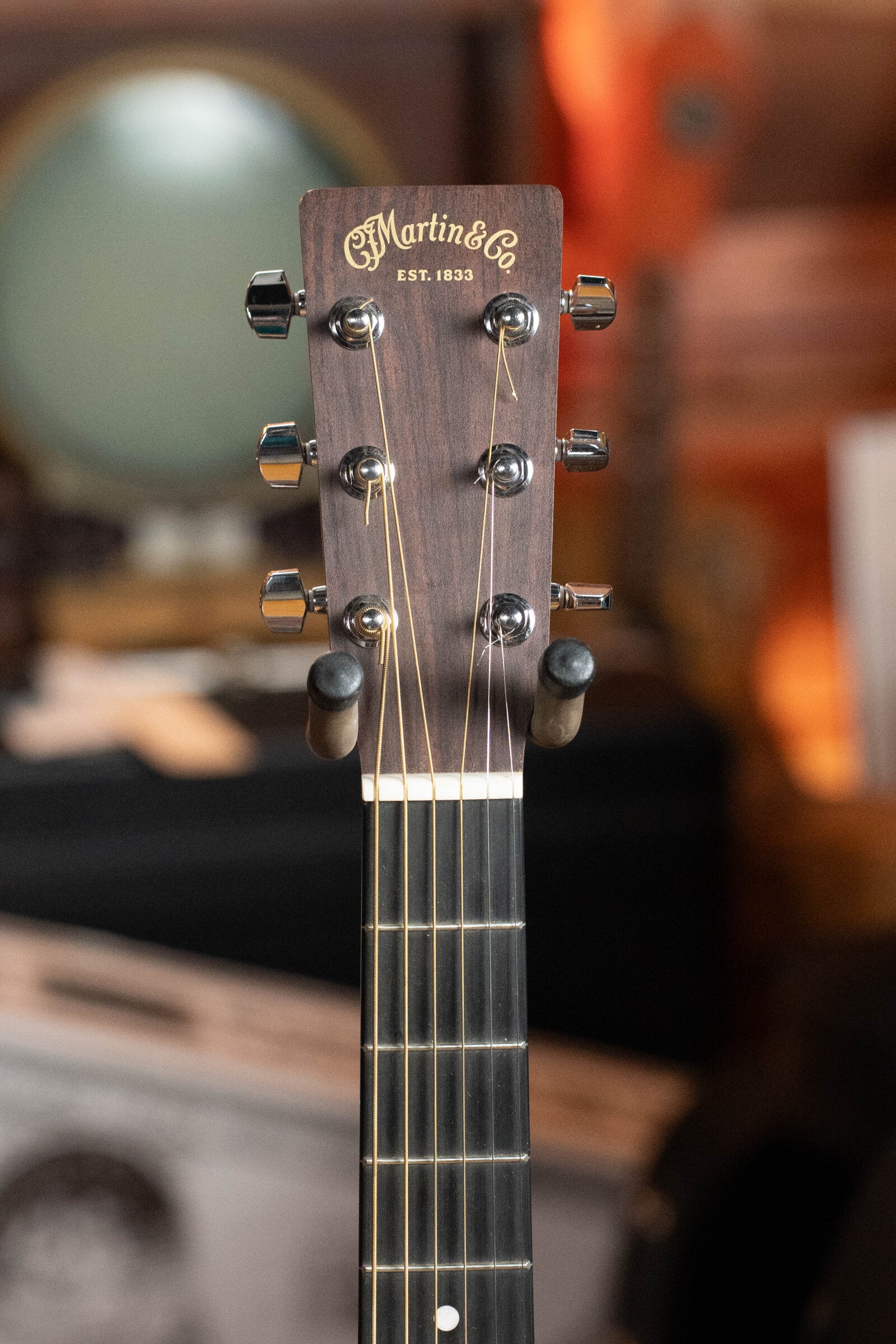 *Dread-Not Certified Used* Martin GPC-13E Sitka/Ziricote Grand Performance Cutaway Burst Guitar w/Martin E-1 Pickup #0743