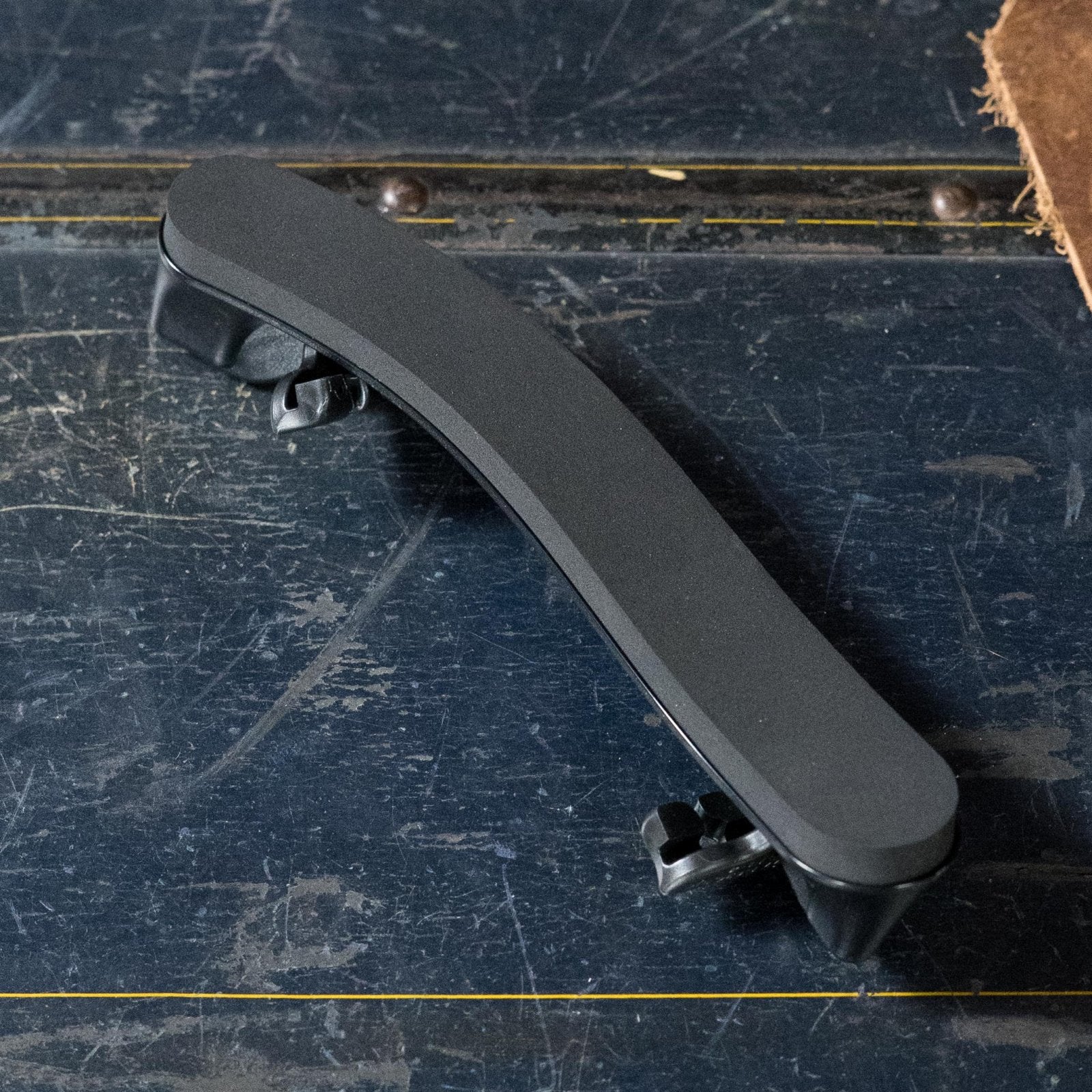 Everest Foldable Violin Shoulder Rest (EF-4)