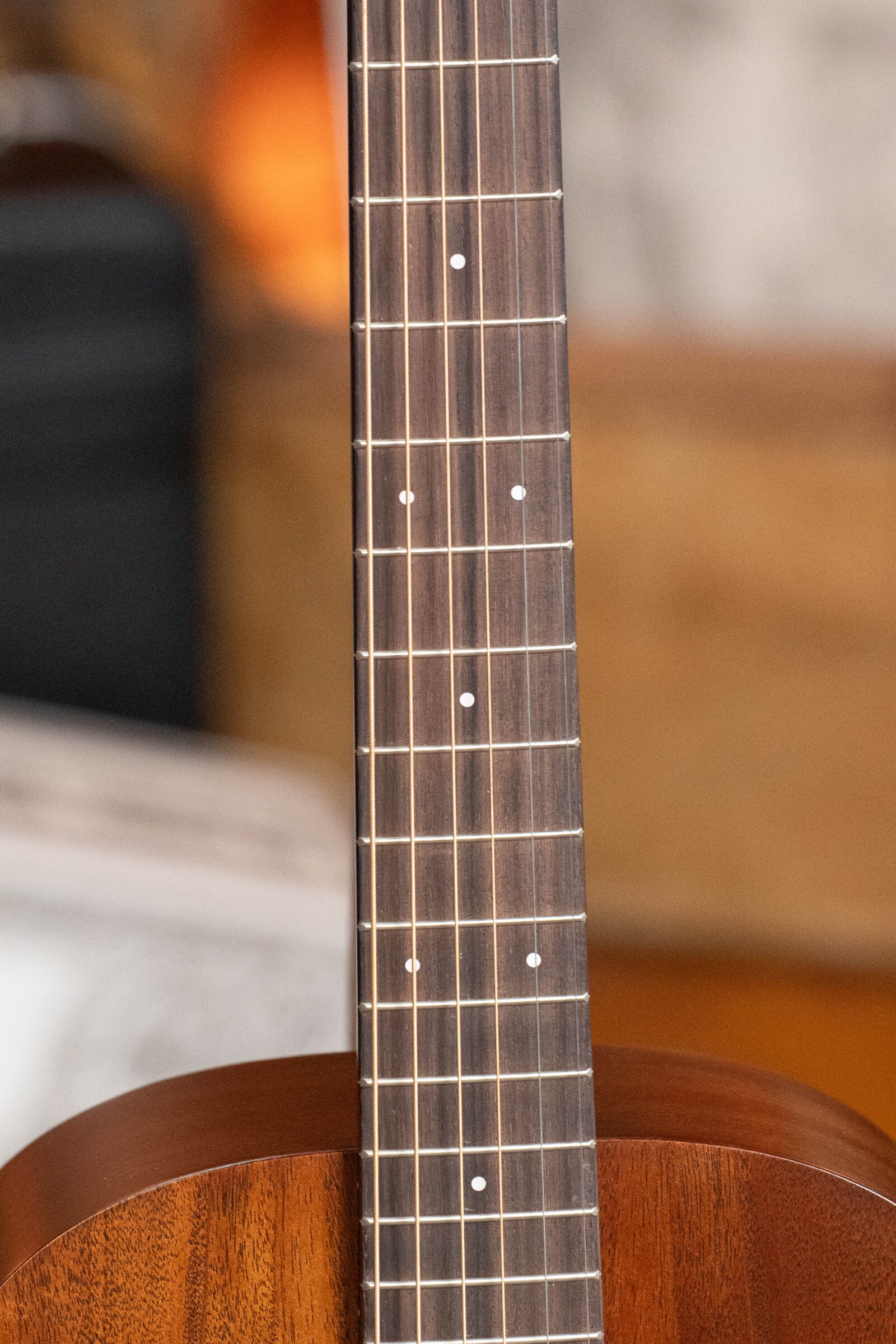 Martin O-10E Retro Jason Isbell All Mahogany Single O Guitar w/Martin Electronics #8579