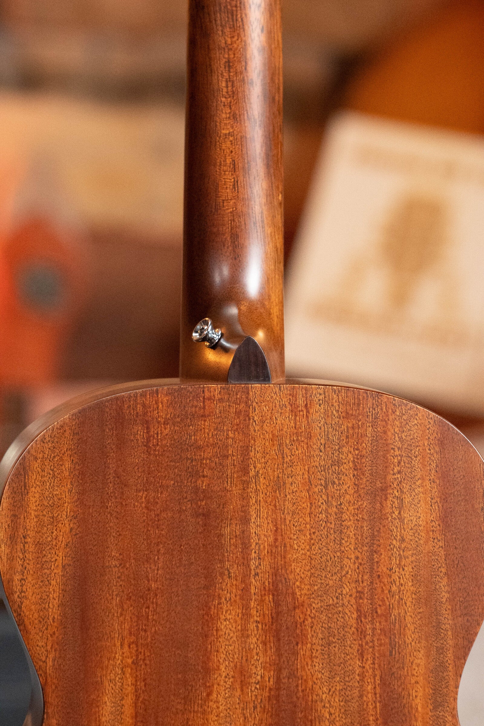 Martin O-10E Retro Jason Isbell All Mahogany Single O Guitar w/Martin Electronics #8579