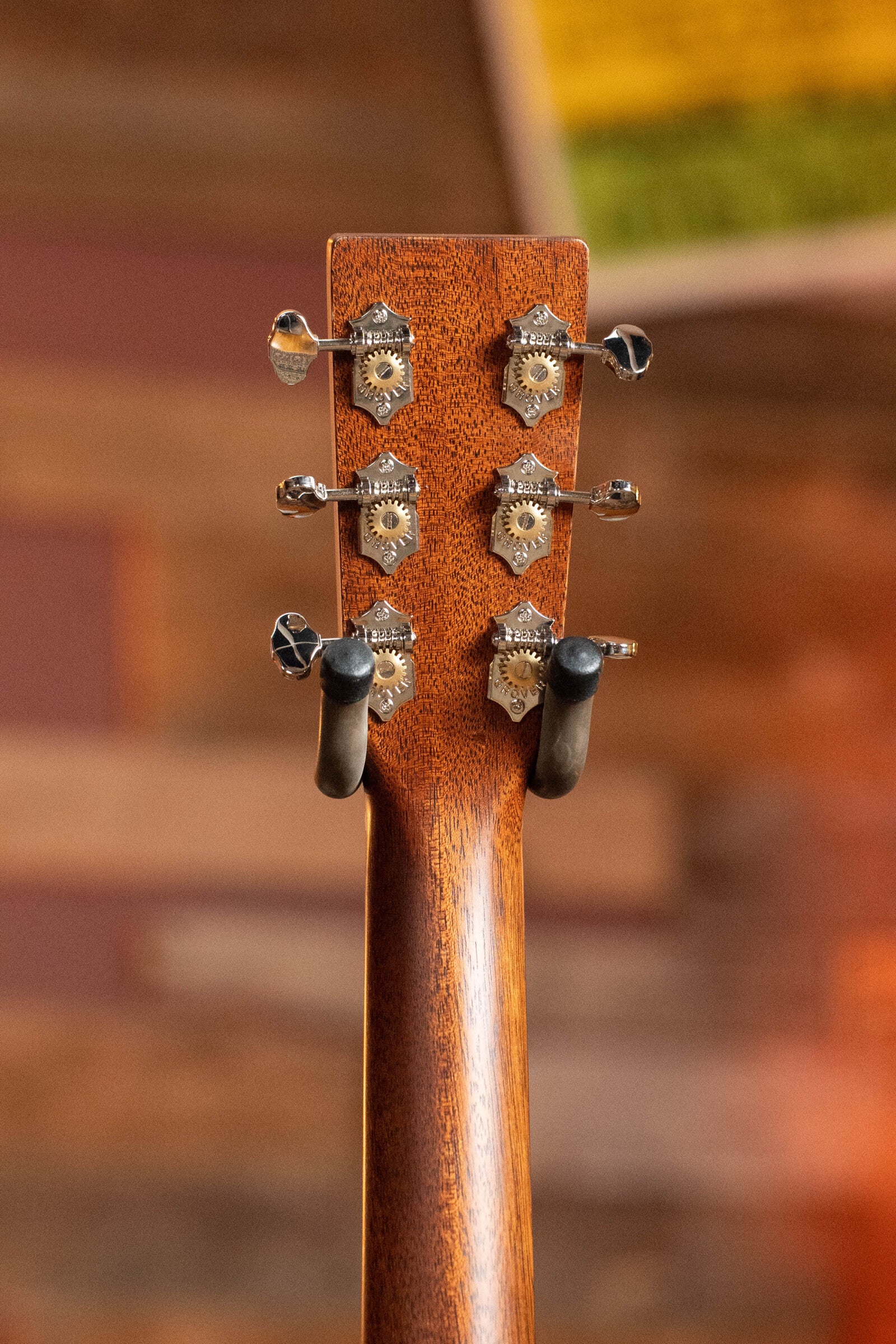 Martin O-10E Retro Jason Isbell All Mahogany Single O Guitar w/Martin Electronics #8579