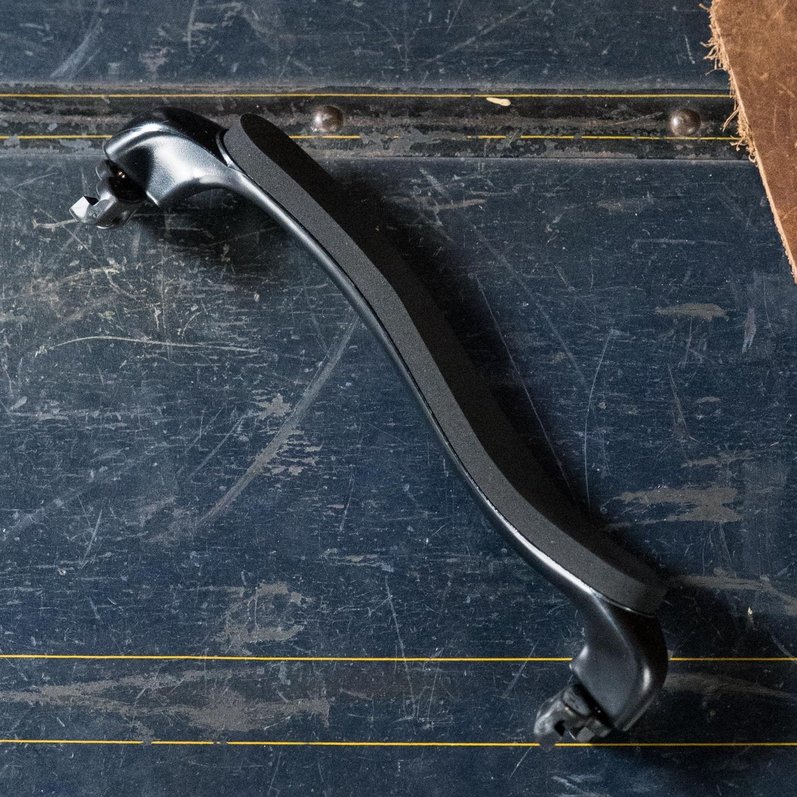 Everest Viola Shoulder Rest EZ-VA