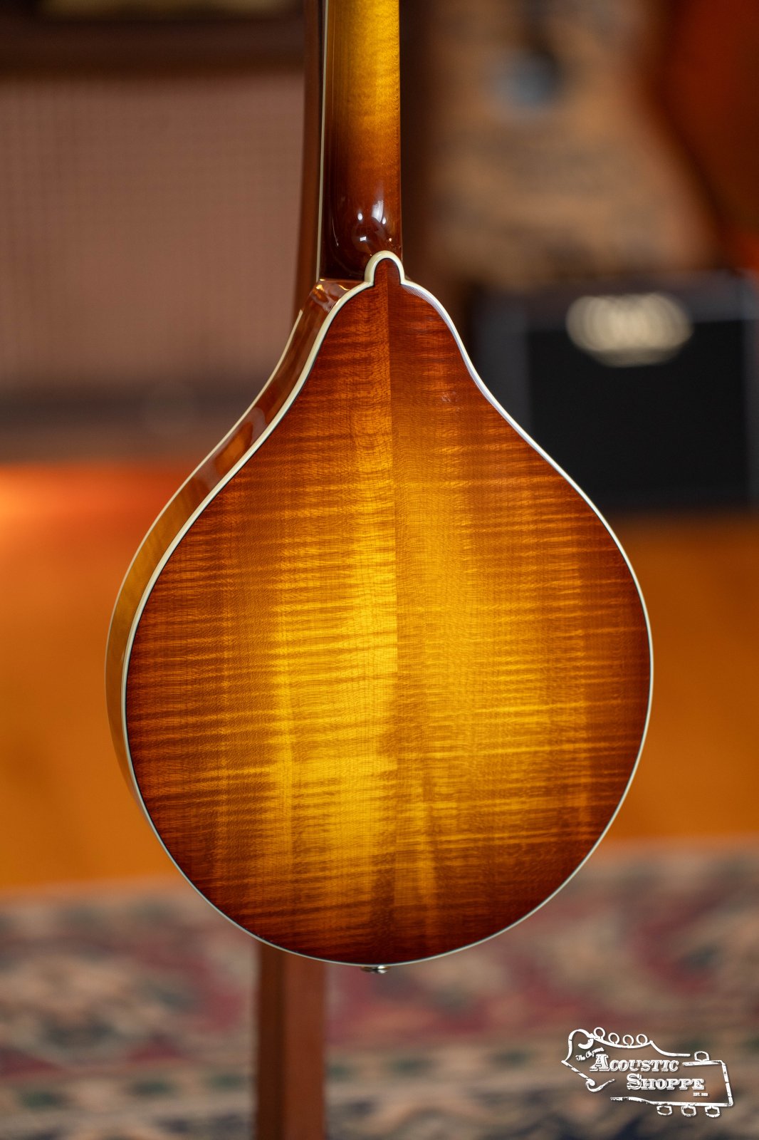 Eastman MD605 Mandolin