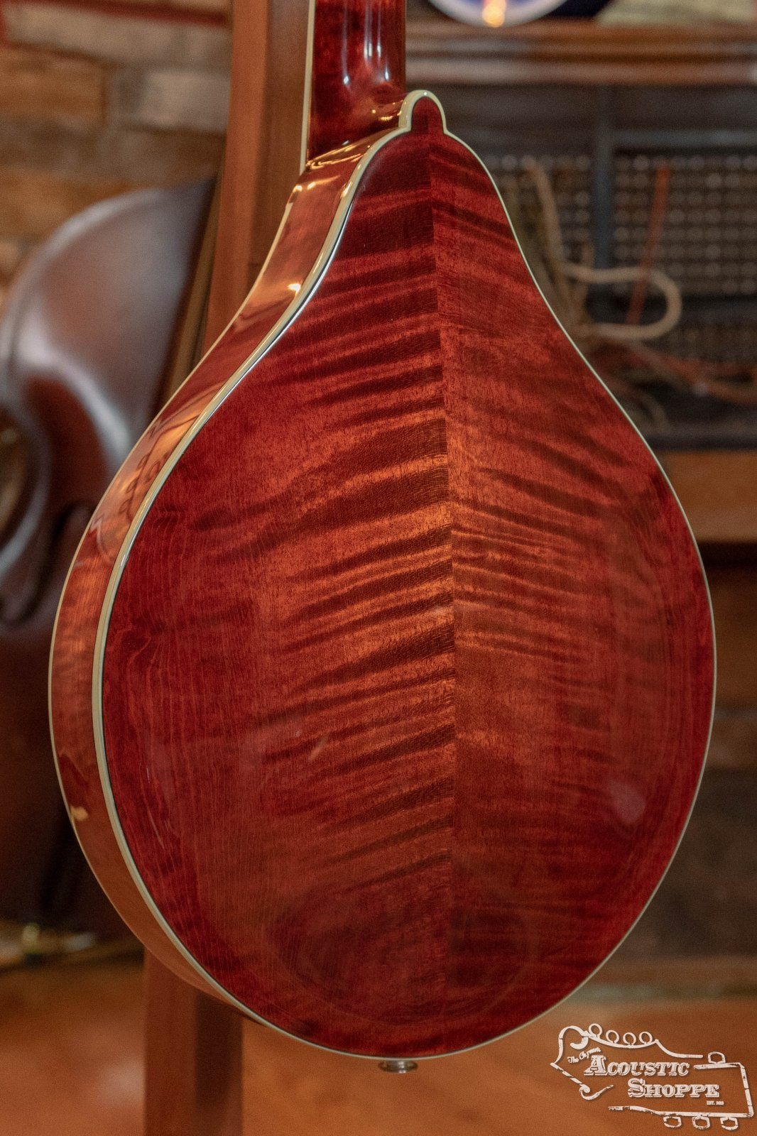 Eastman MD605 Mandolin