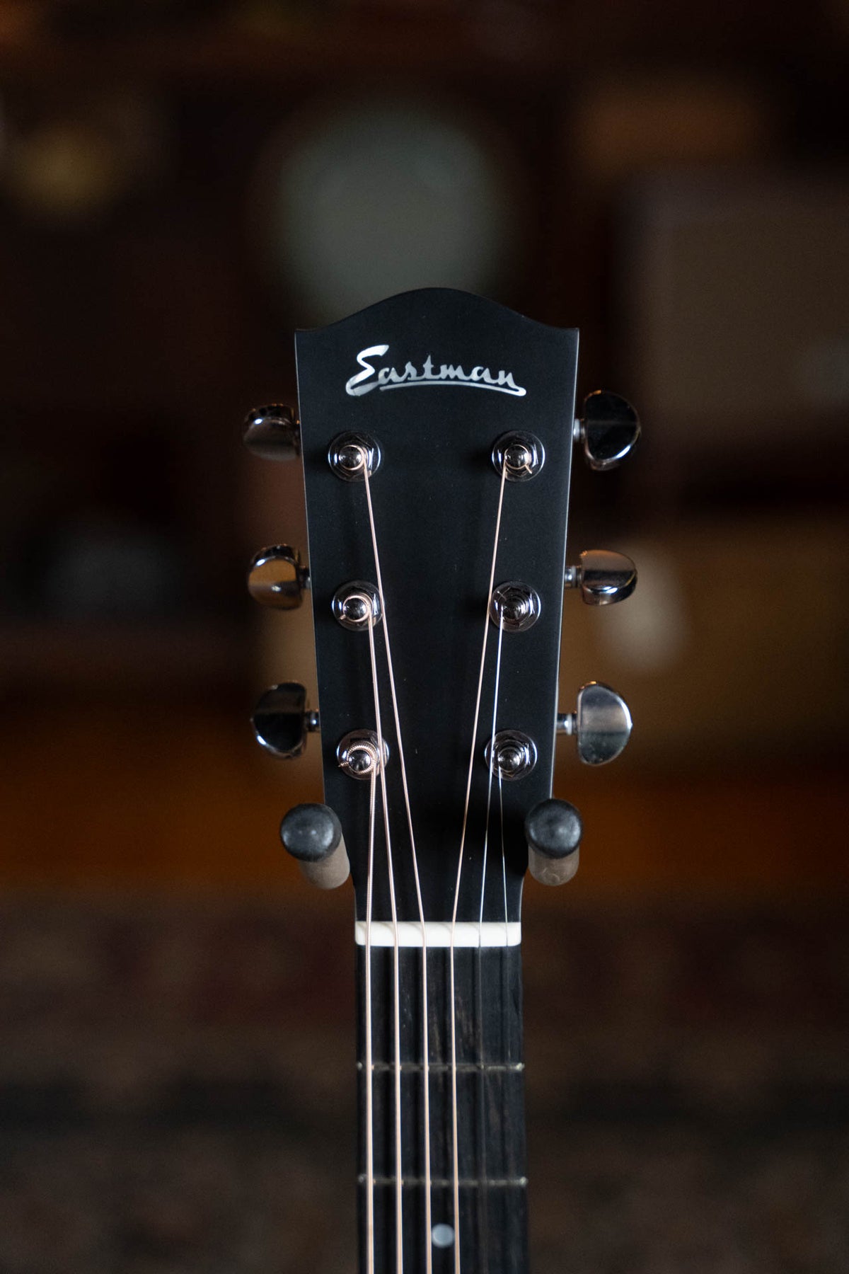 Eastman AC222CE-DLX-GB Goldburst Cutaway Grand Auditorium Acoustic-Electric Guitar #6967