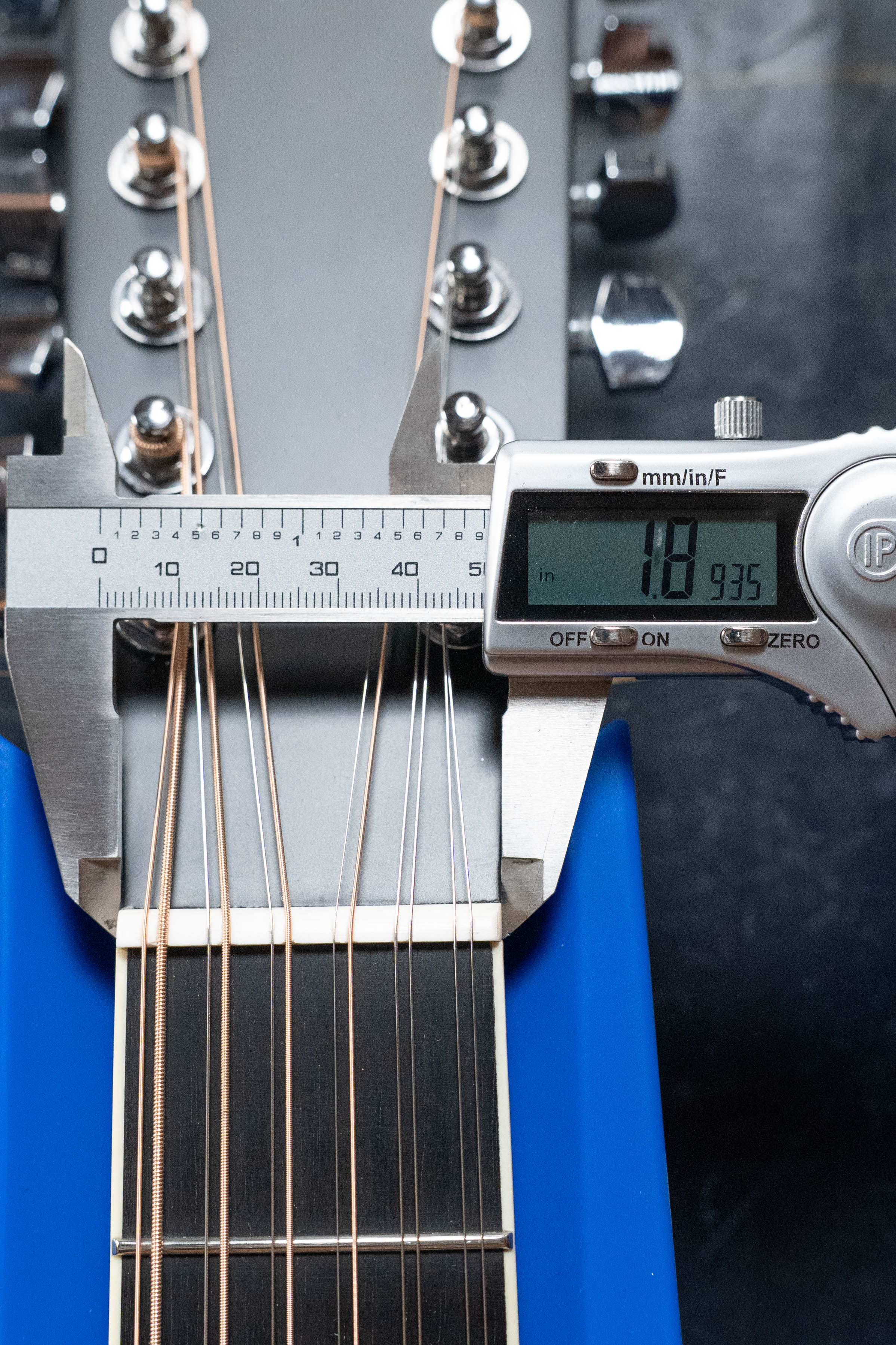 Eastman AC330E-12 Sitka/Mahogany Jumbo 12-String Guitar w/LR Baggs Pickup #5666