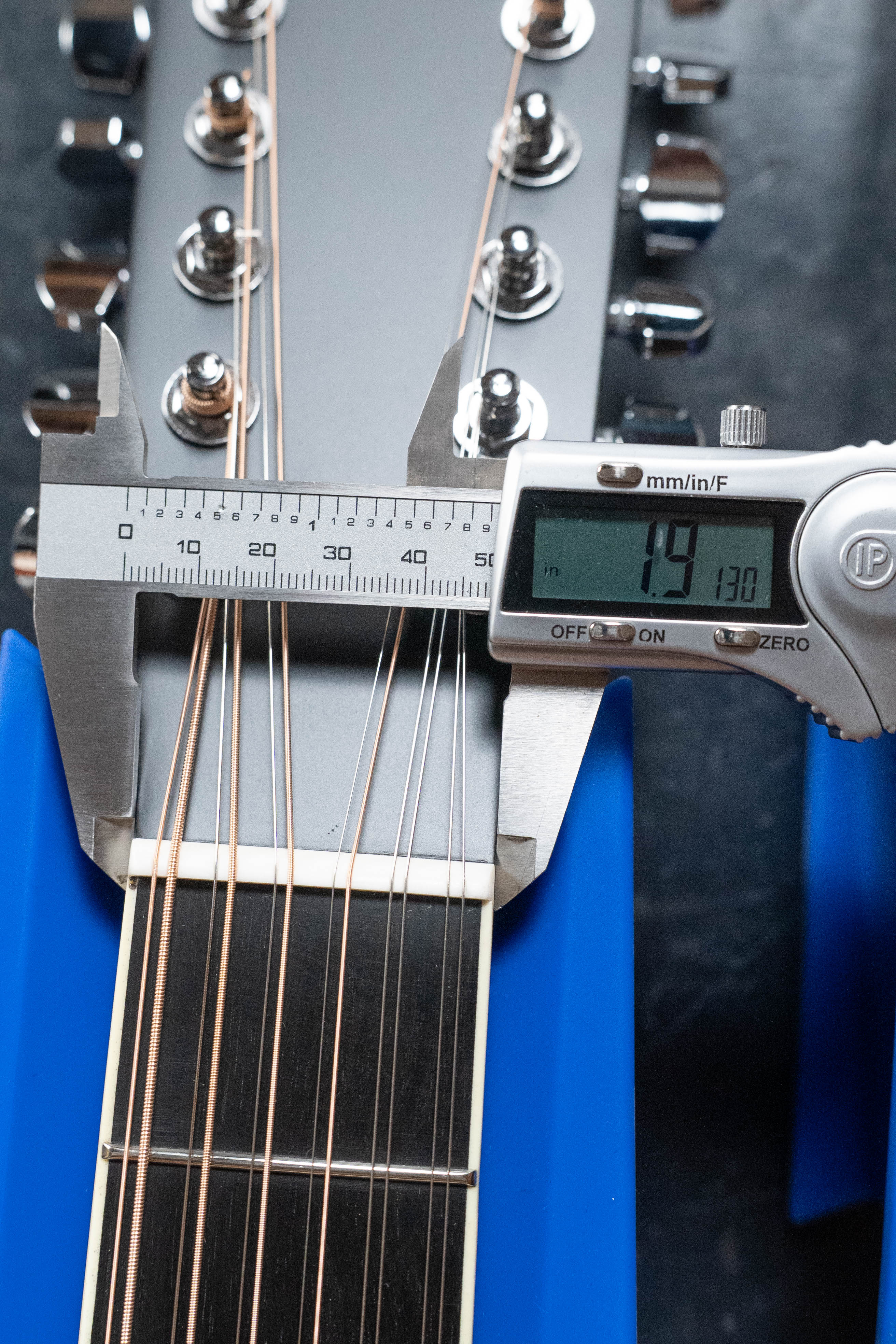 Eastman AC330E-12 Sitka/Mahogany Jumbo 12-String Guitar w/LR Baggs Pickup #5667