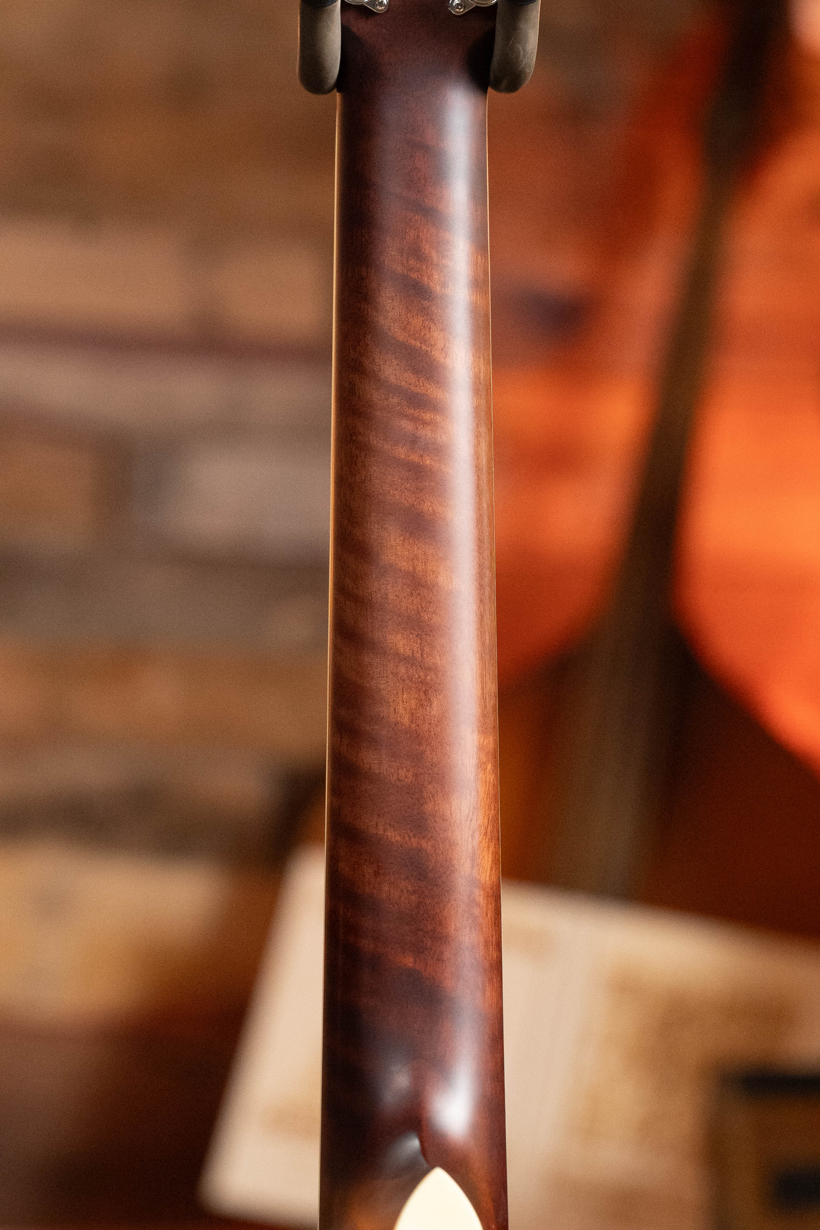 Eastman AC330E-12 Sitka/Mahogany Jumbo 12-String Guitar w/LR Baggs Pickup #7301