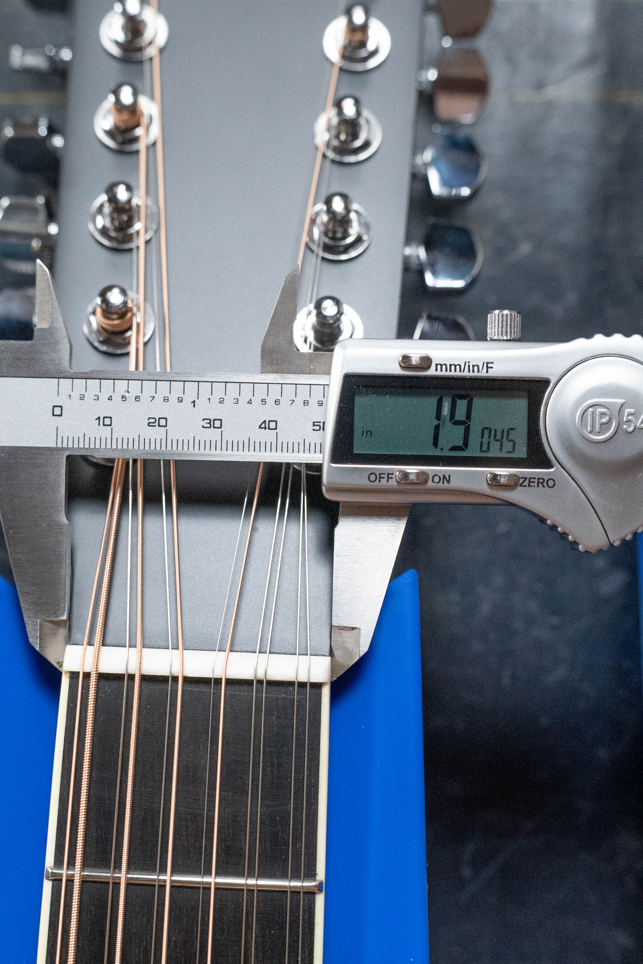 Eastman AC330E-12 Sitka/Mahogany Jumbo 12-String Guitar w/LR Baggs Pickup #7301