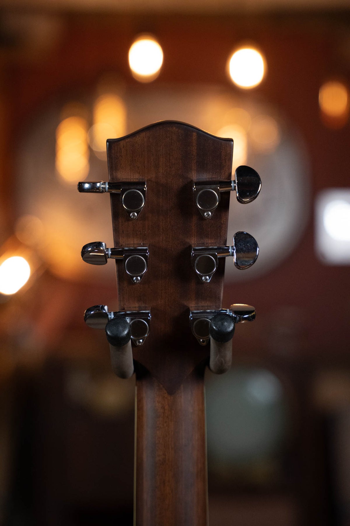 Eastman AC422CE Cutaway Grand Auditorium Acoustic-Electric Guitar #4735