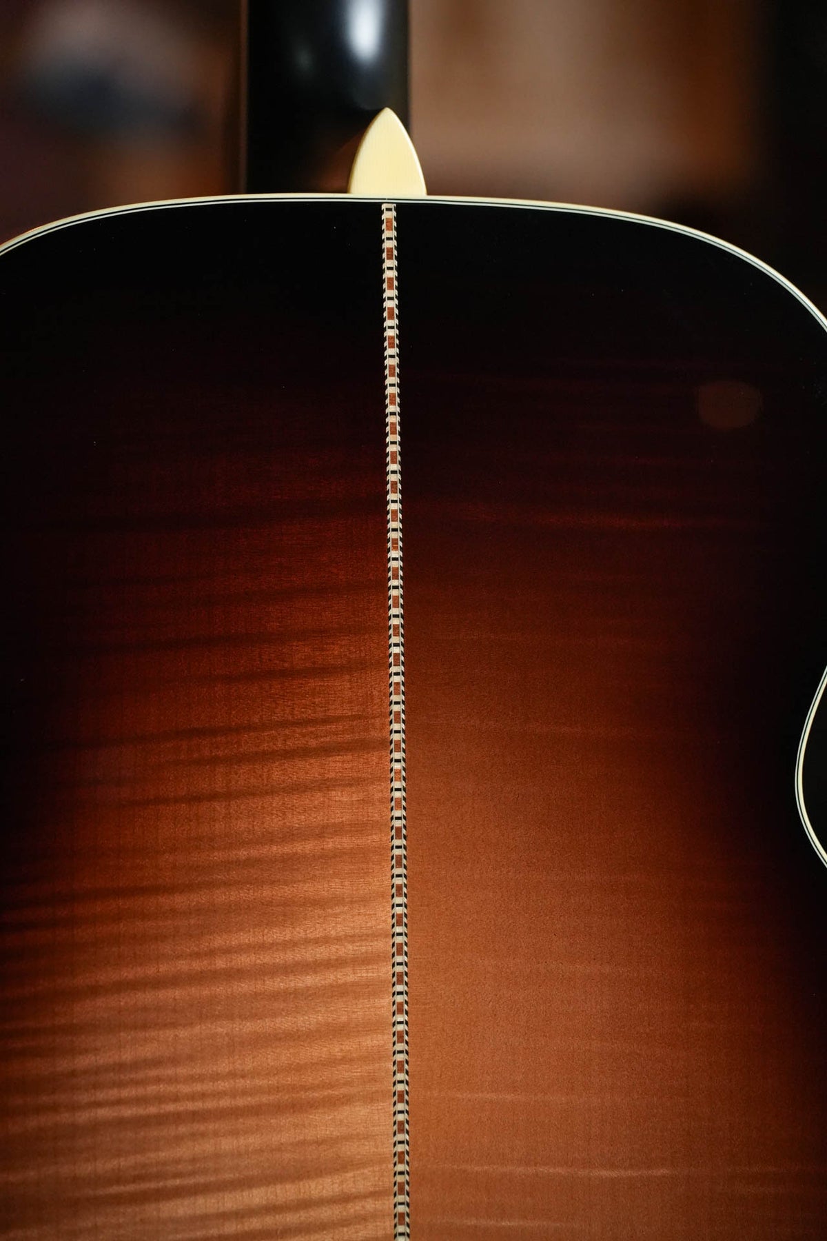 Eastman AC630-SB Sunburst Jumbo Acoustic Guitar #5811