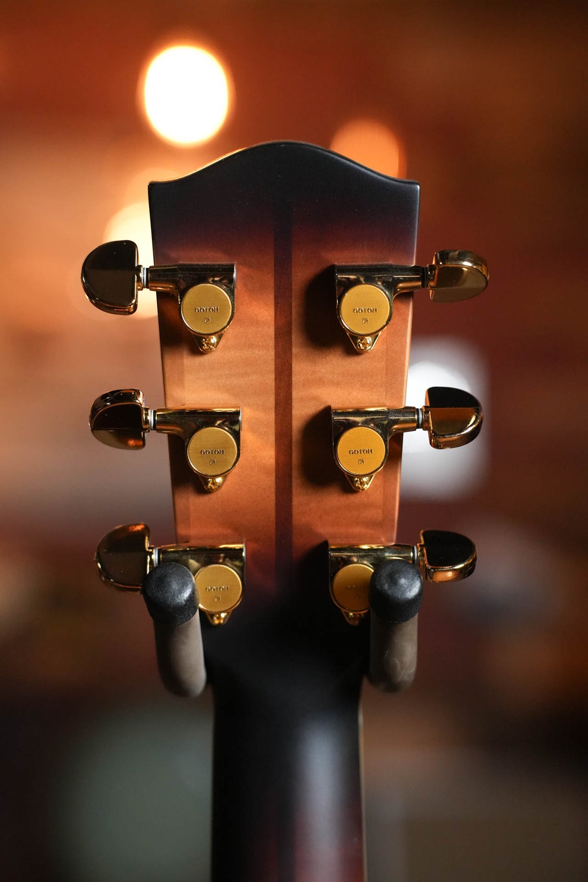 Eastman AC630-SB Sunburst Jumbo Acoustic Guitar #5811