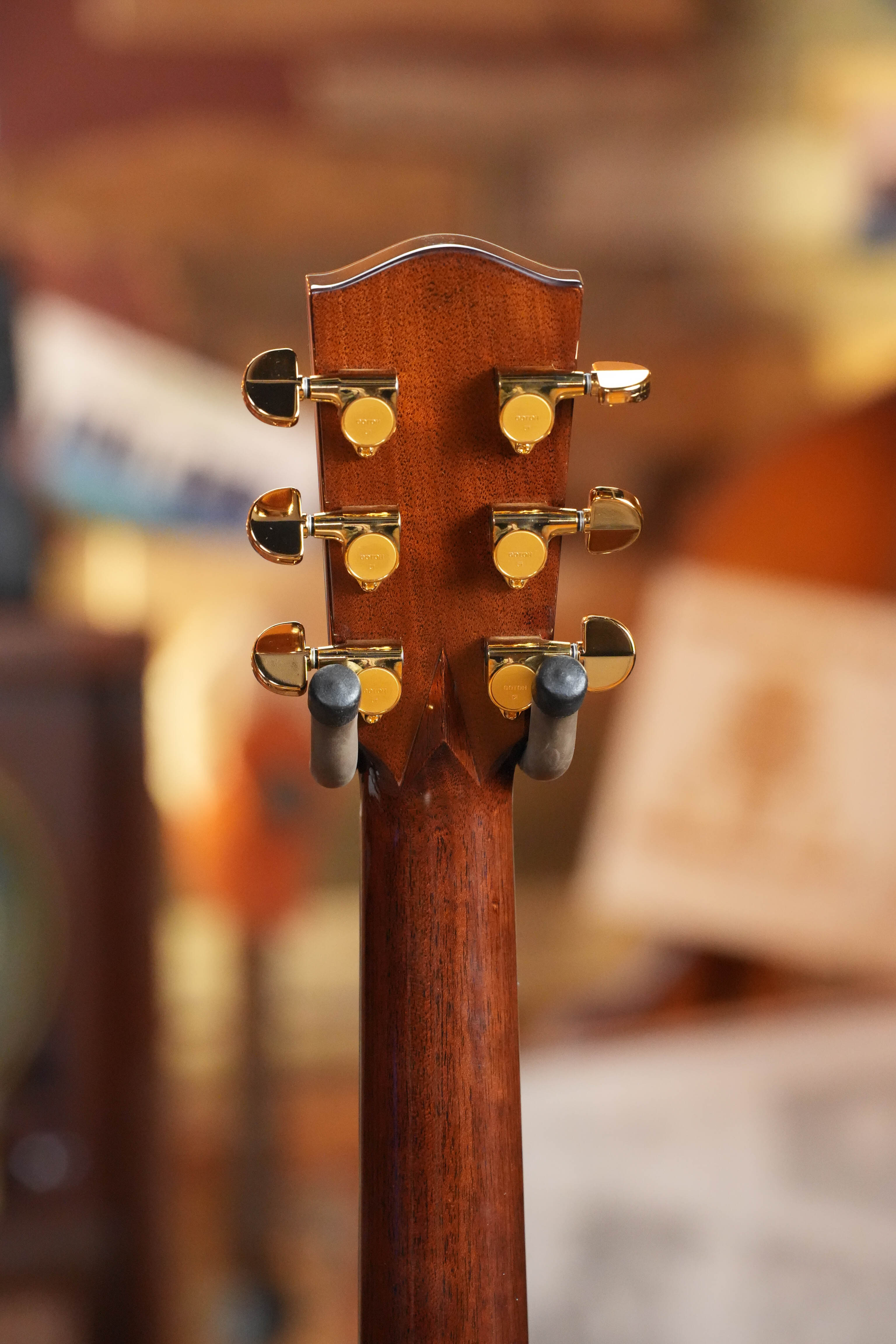 Eastman AC722CE-DF European Spruce/Rosewood Dakota Fade Finish Grand Auditorium w/LR Baggs Pickup #3648