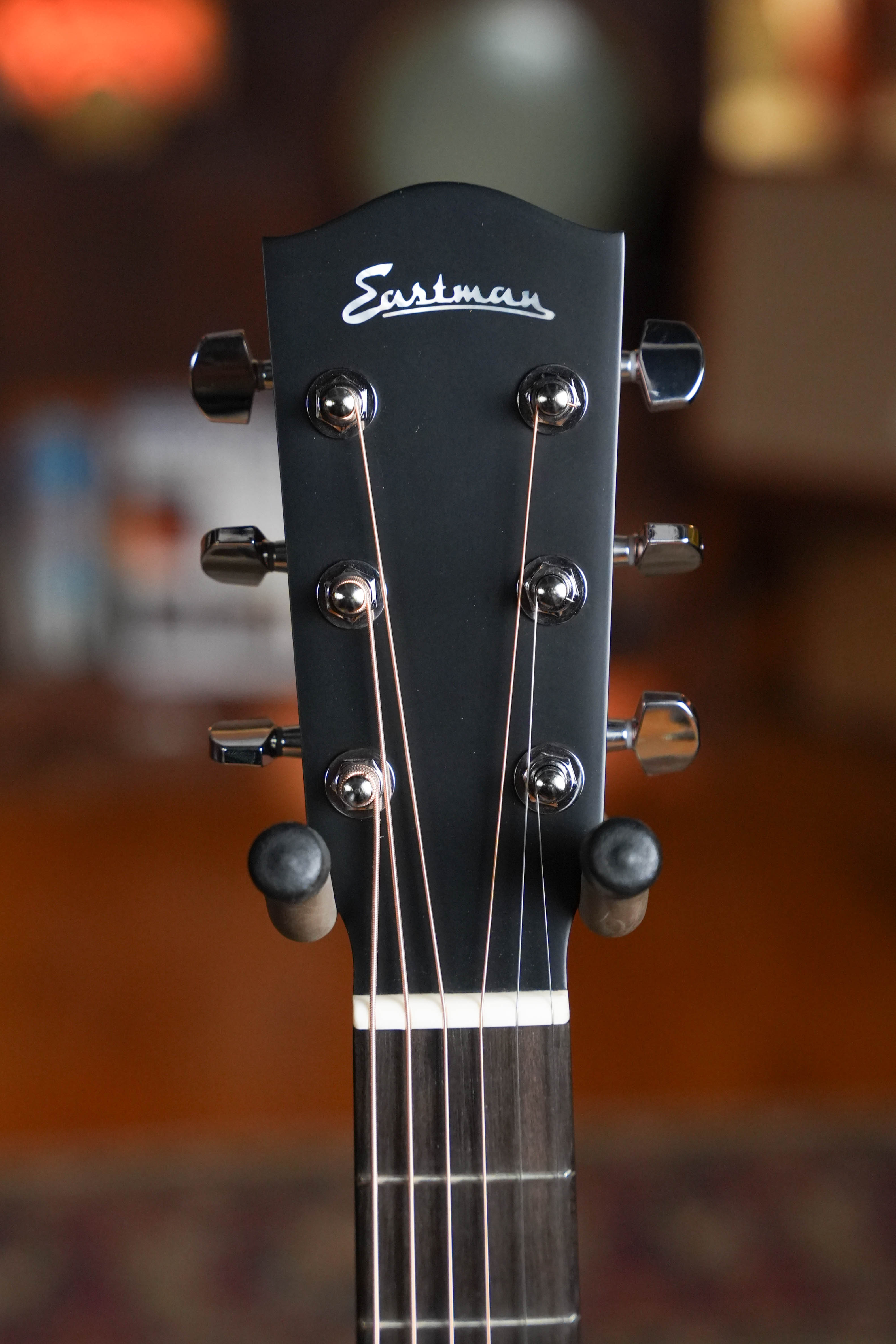 Eastman ACTG1-CLA Classic Finish Travel Guitar #3032