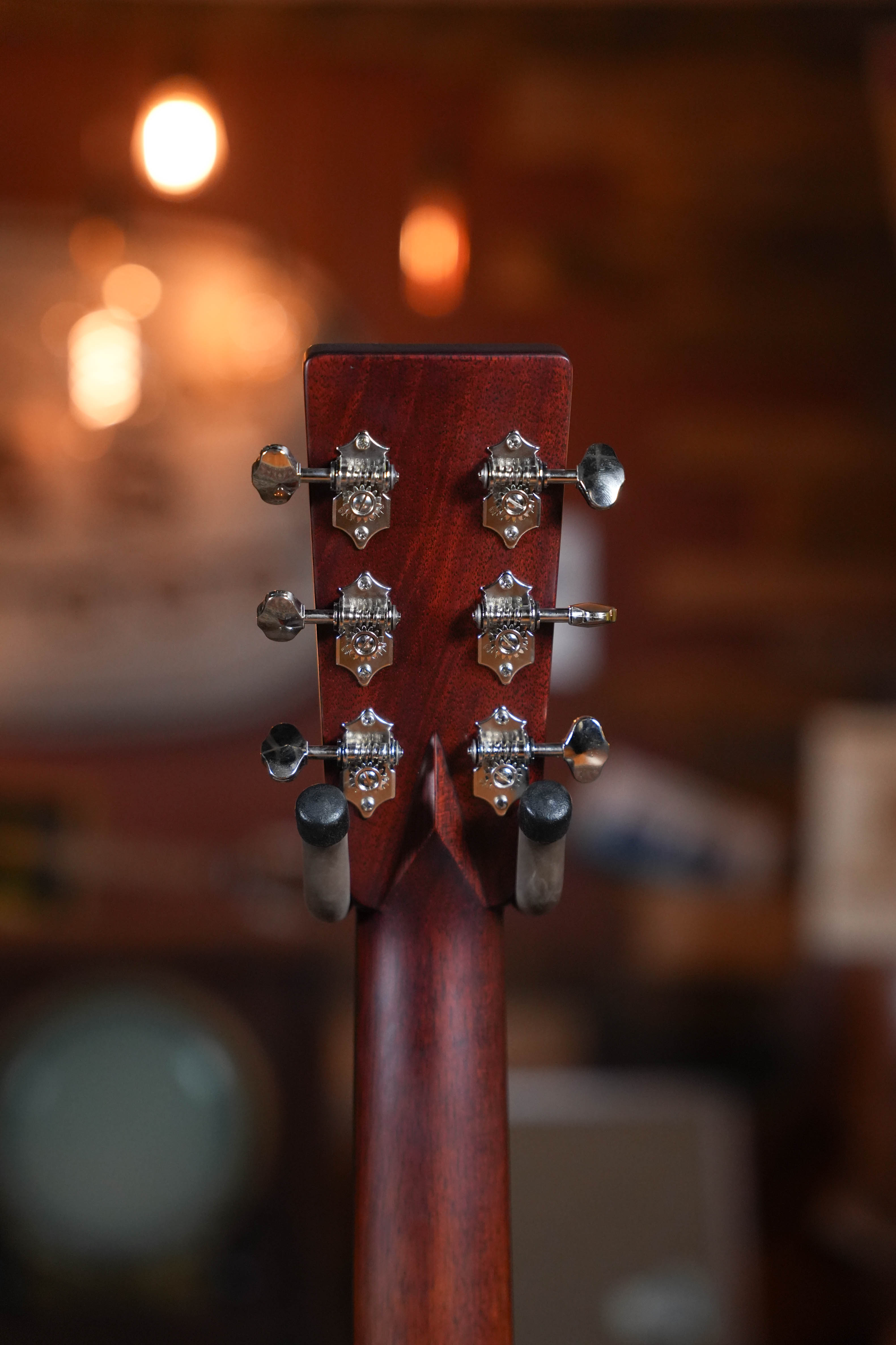 Eastman E10D-TC-SB Sunburst Dreadnought Acoustic Guitar #4182