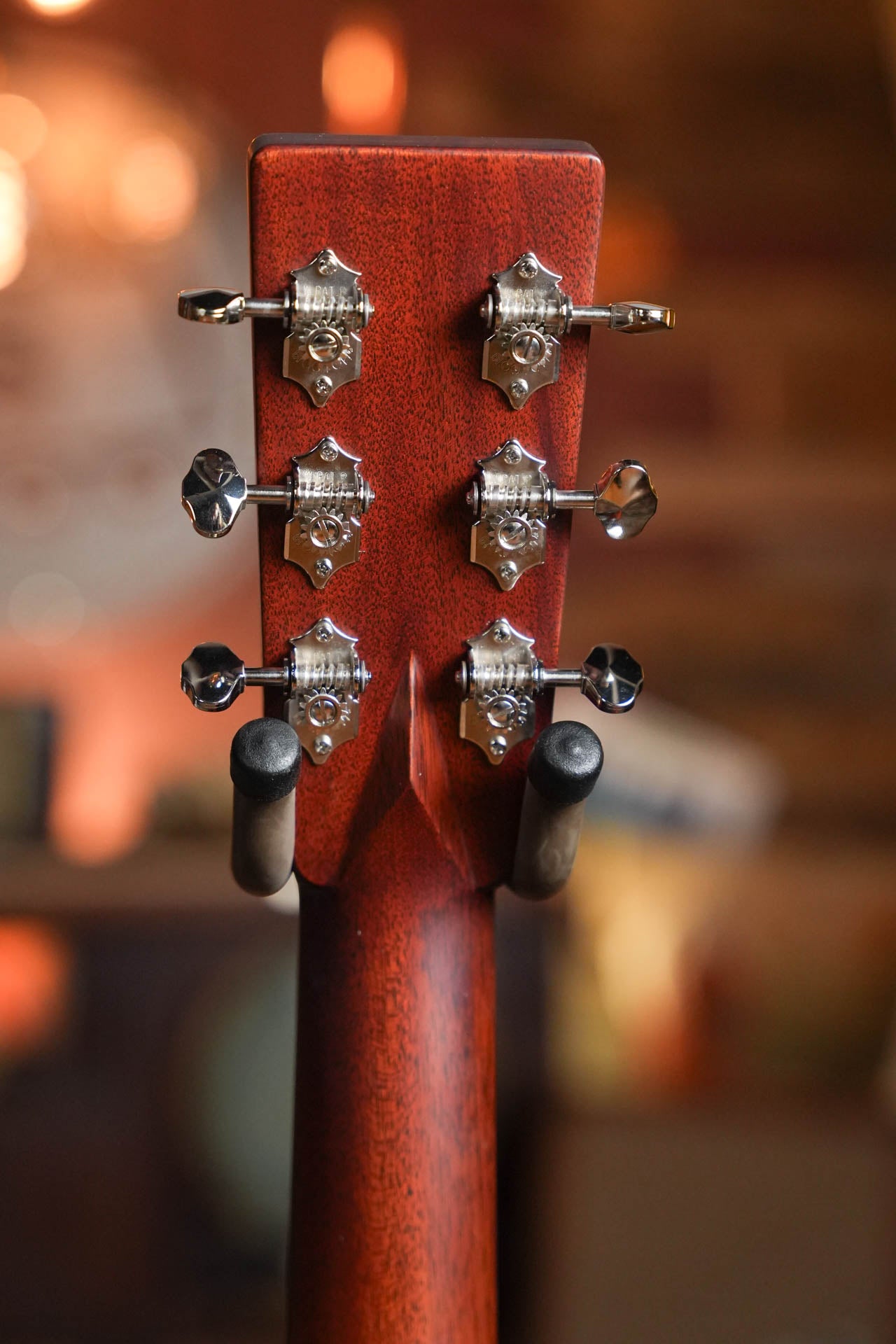 Eastman E10D-TC Dreadnought Acoustic Guitar #2756