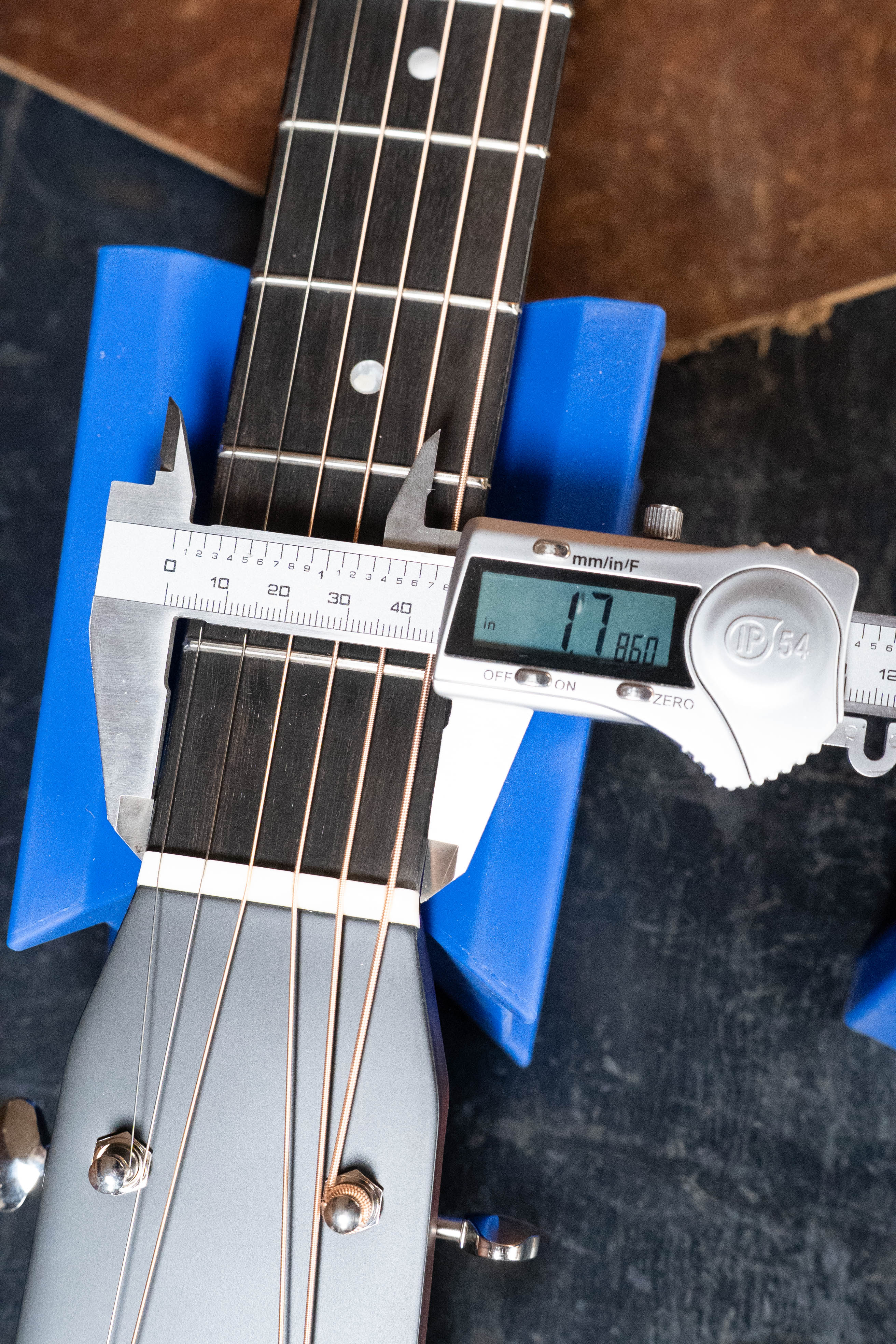 Eastman E10D-TC Thermo-Cured Adirondack/Mahogany Dreadnought Acoustic Guitar #7309