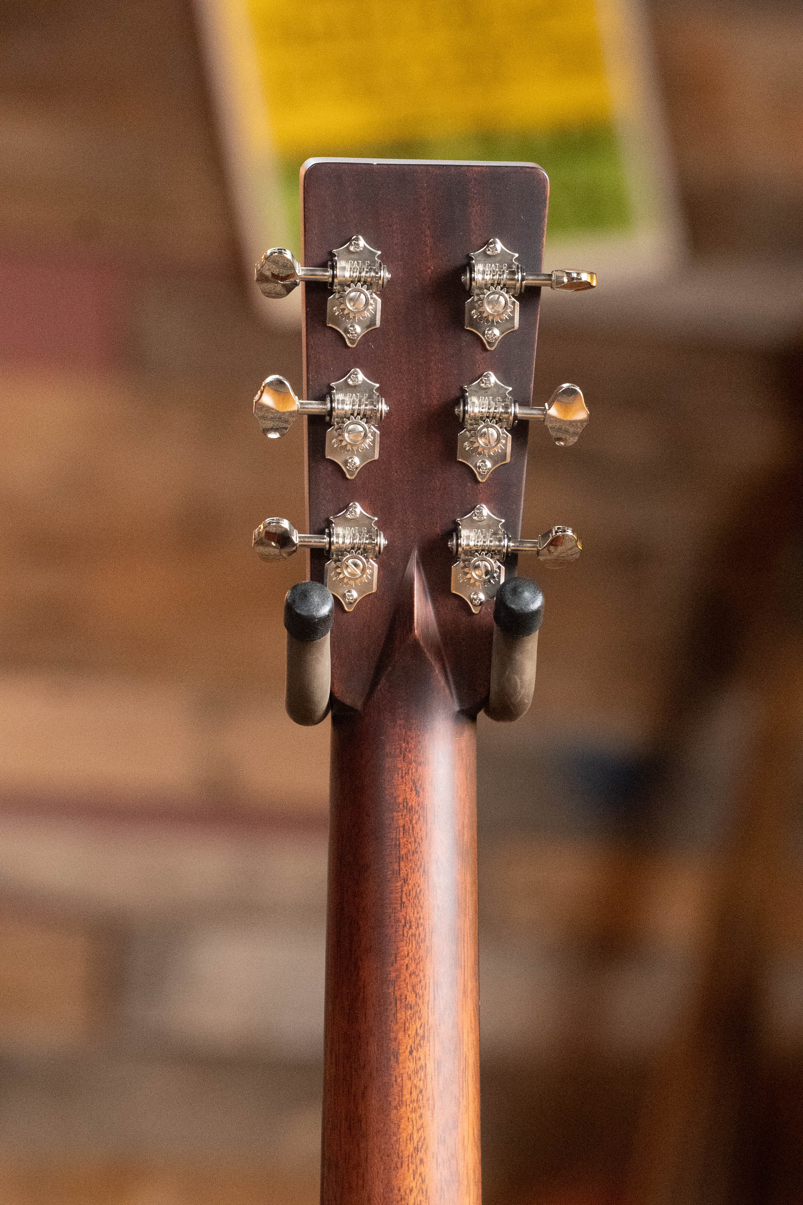 Eastman E10D-TC Thermo-Cured Adirondack Spruce/Mahogany Dreadnought Acoustic Guitar #0426