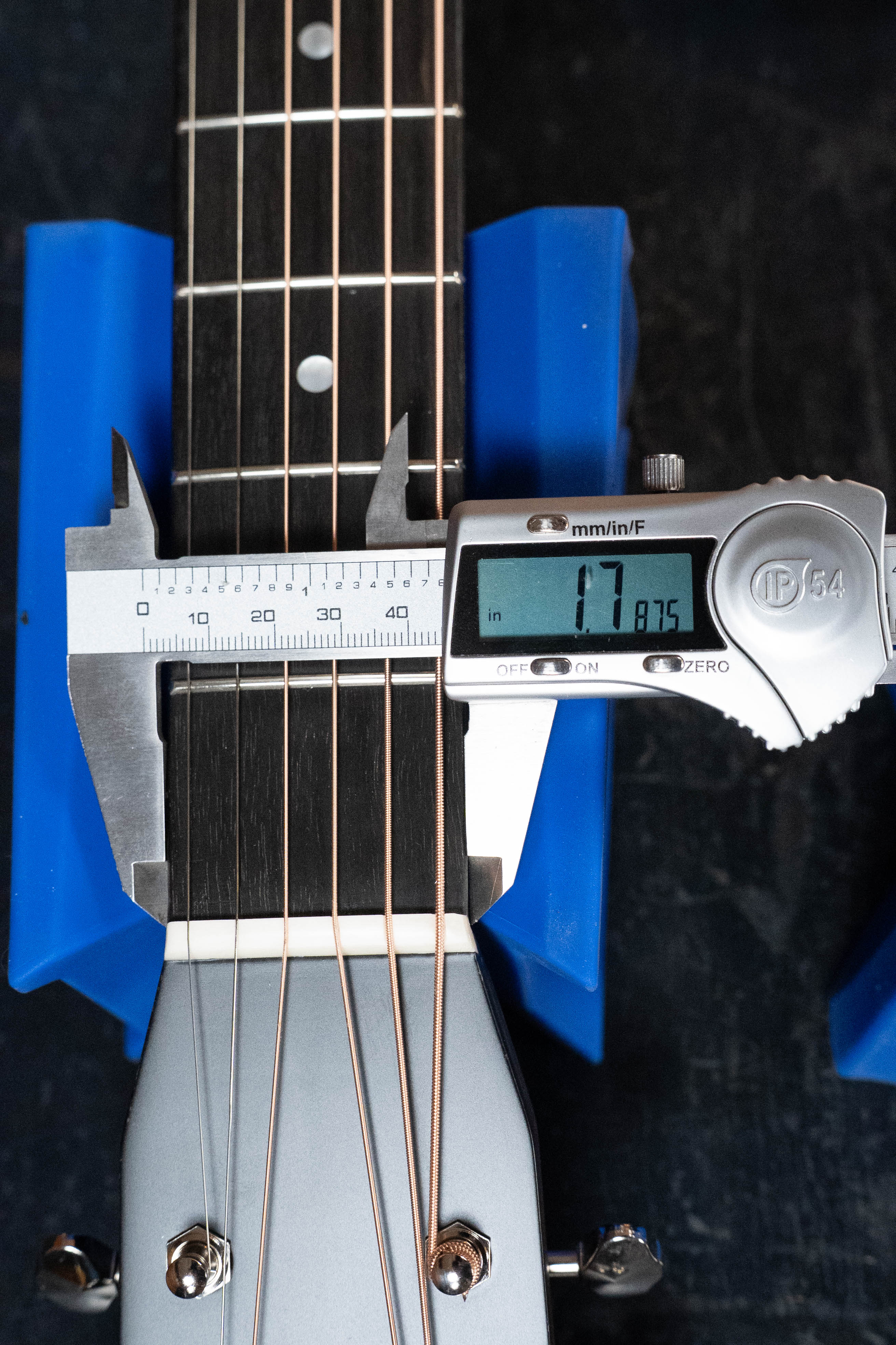 Eastman E10D-TC Thermo-Cured Adirondack Spruce/Mahogany Dreadnought Acoustic Guitar #0426