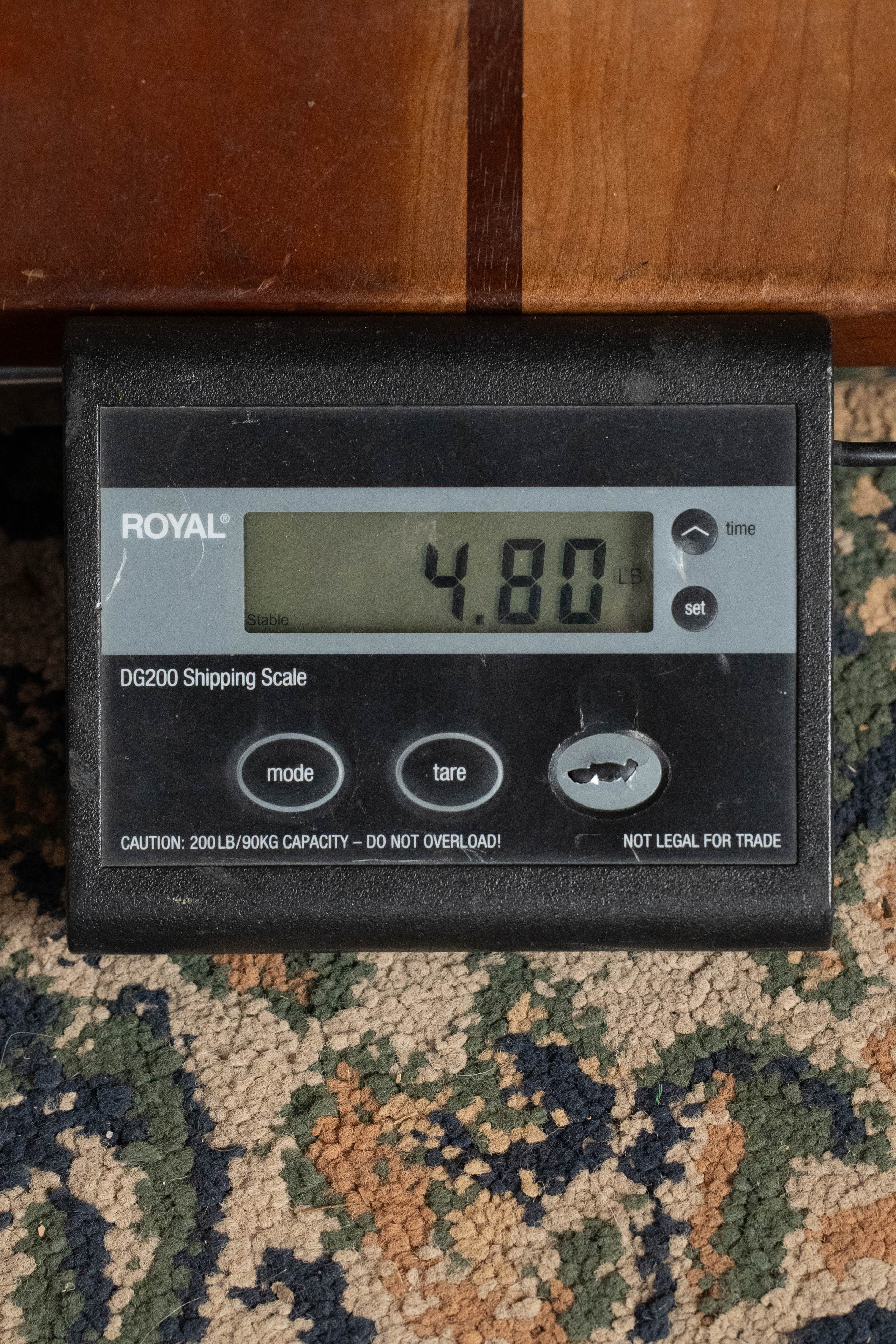 Eastman E10D-TC Thermo-Cured Adirondack Spruce/Mahogany Dreadnought Acoustic Guitar #0426