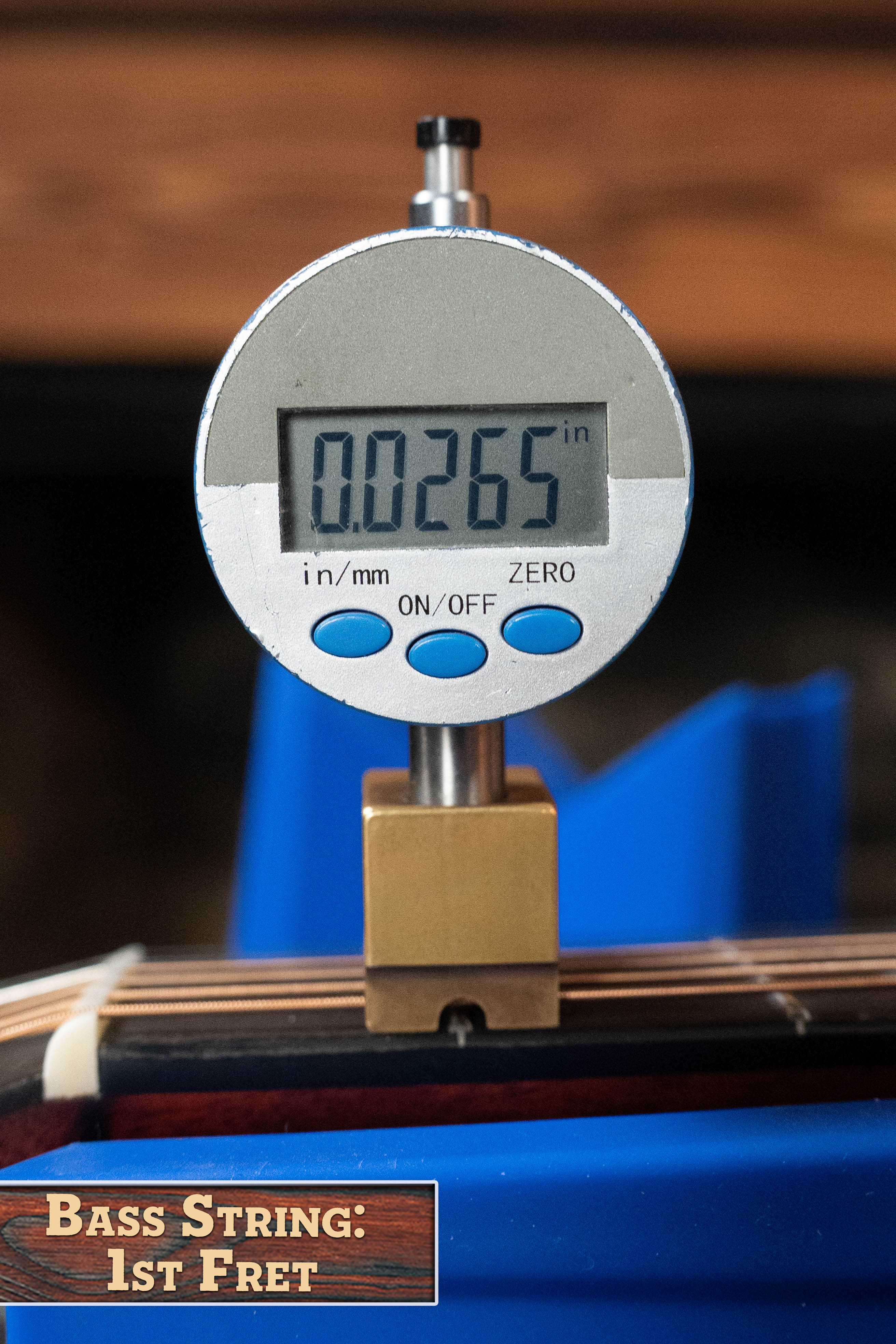 Eastman E10OM-TC Thermo-Cured Adirondack/Mahogany Orchestra Model Acoustic Guitar #2073