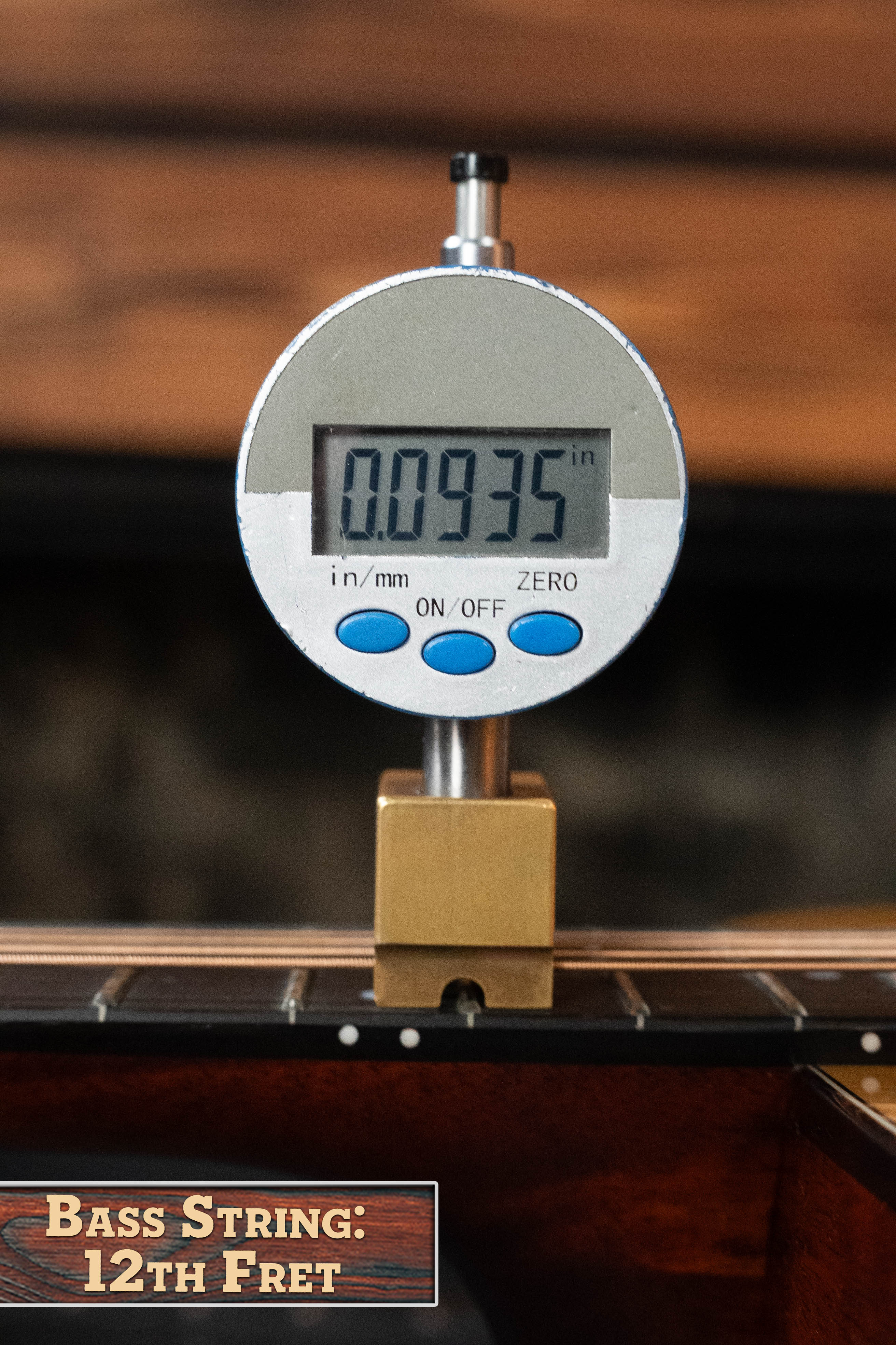 Eastman E10OM-TC Thermo-Cured Adirondack/Mahogany Orchestra Model Acoustic Guitar #2073