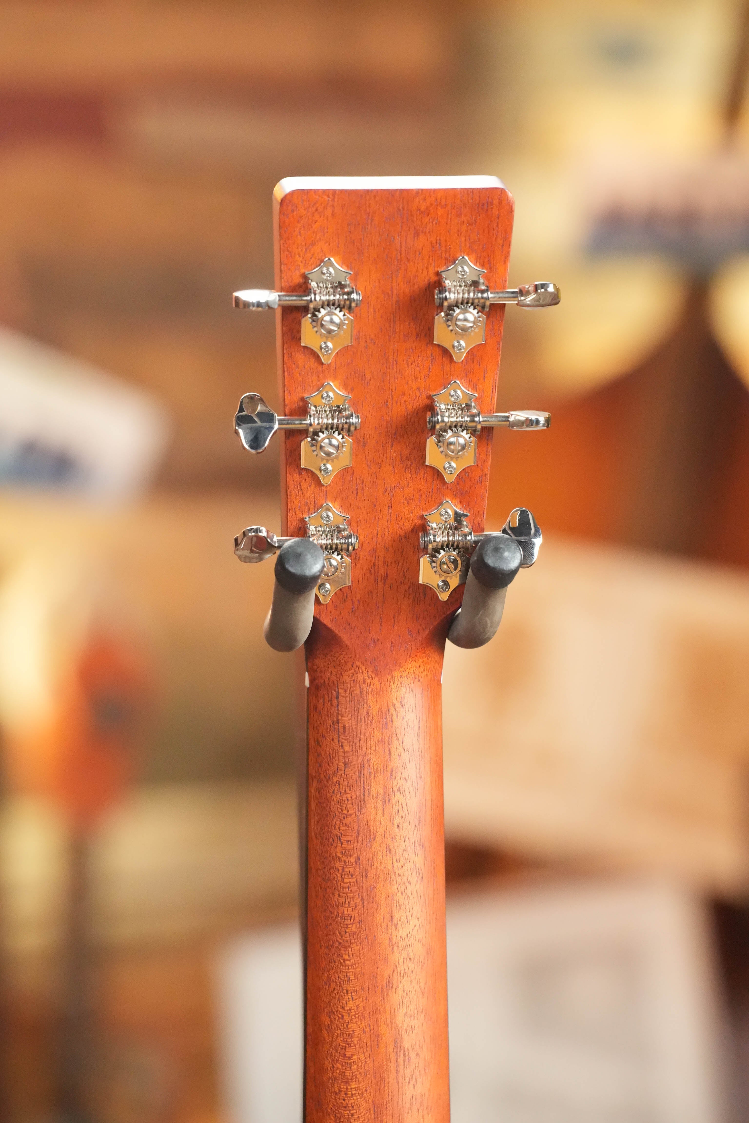 Eastman E1D-CLA Classic Finish Dreadnought Acoustic Guitar #1172