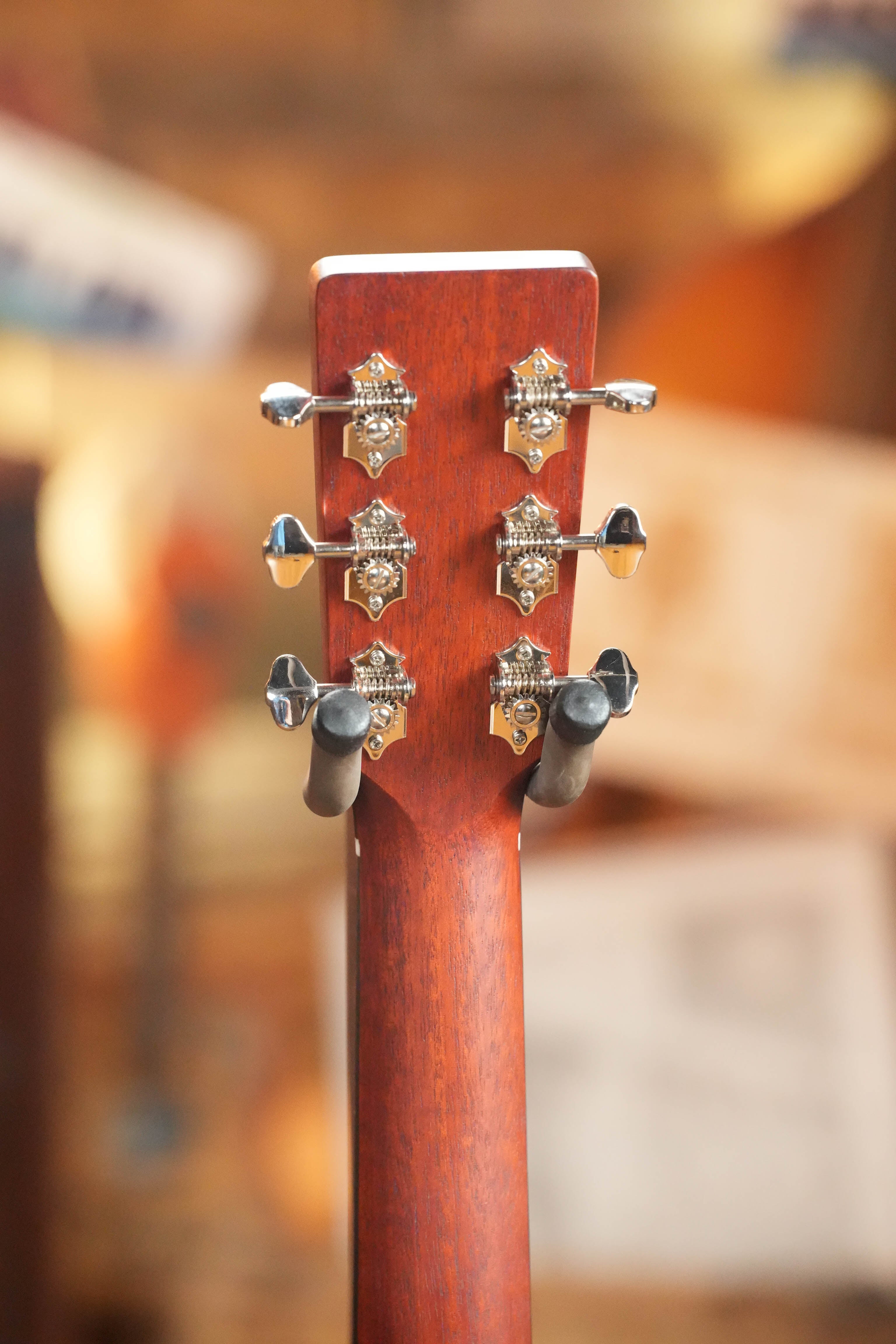 Eastman E1D-CLA Classic Finish Dreadnought Acoustic Guitar #9429